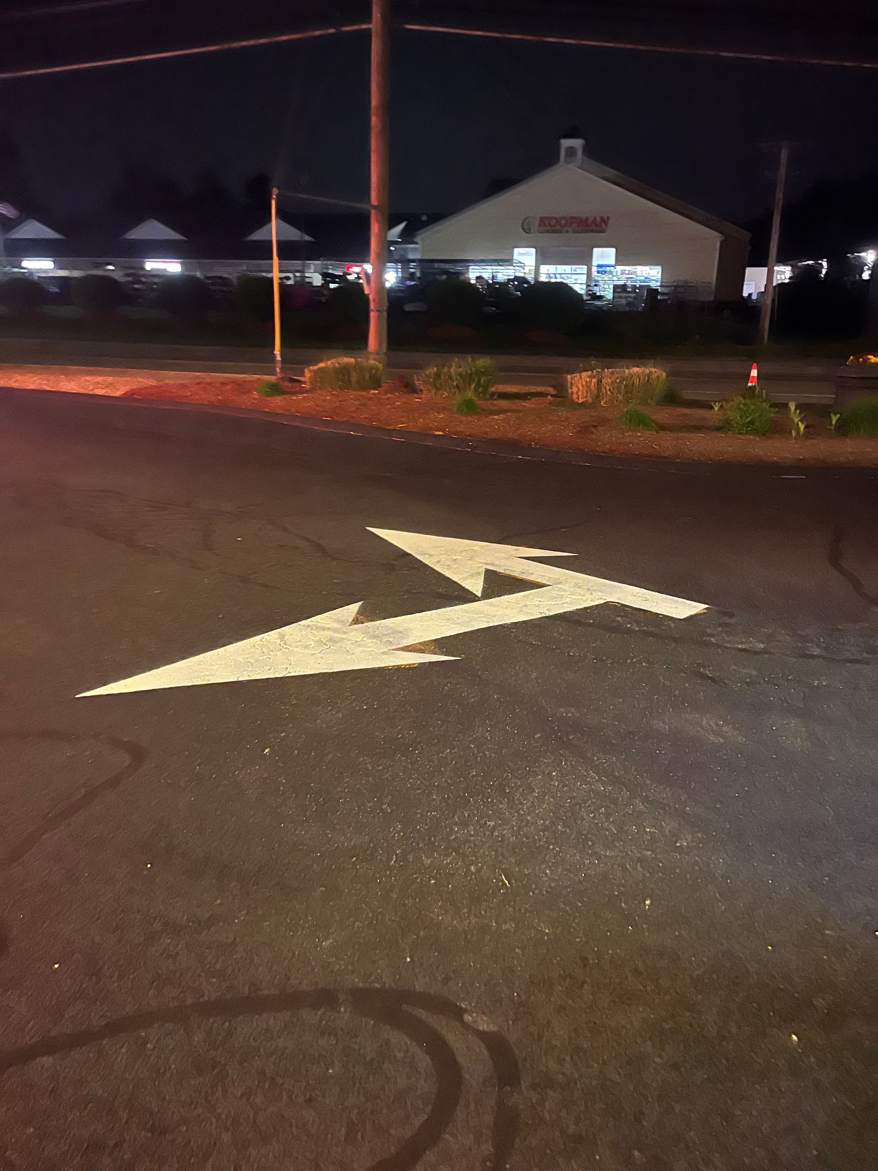  for Cates Sealcoating and Striping in Charlton, MA