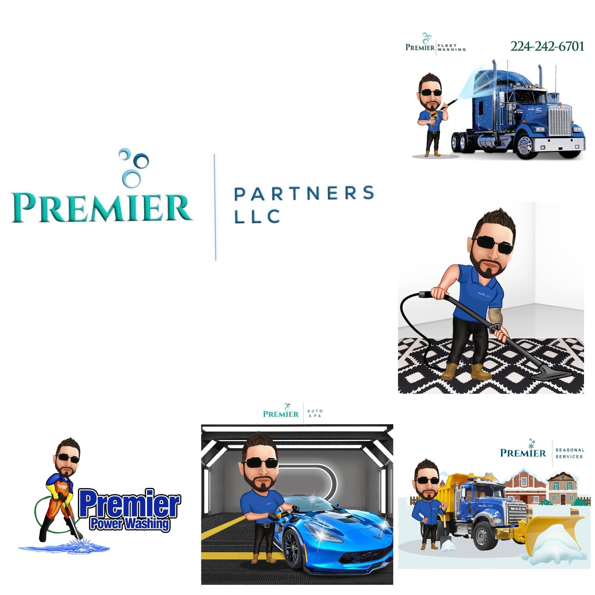  for Premier Partners, LLC. in Volo, IL