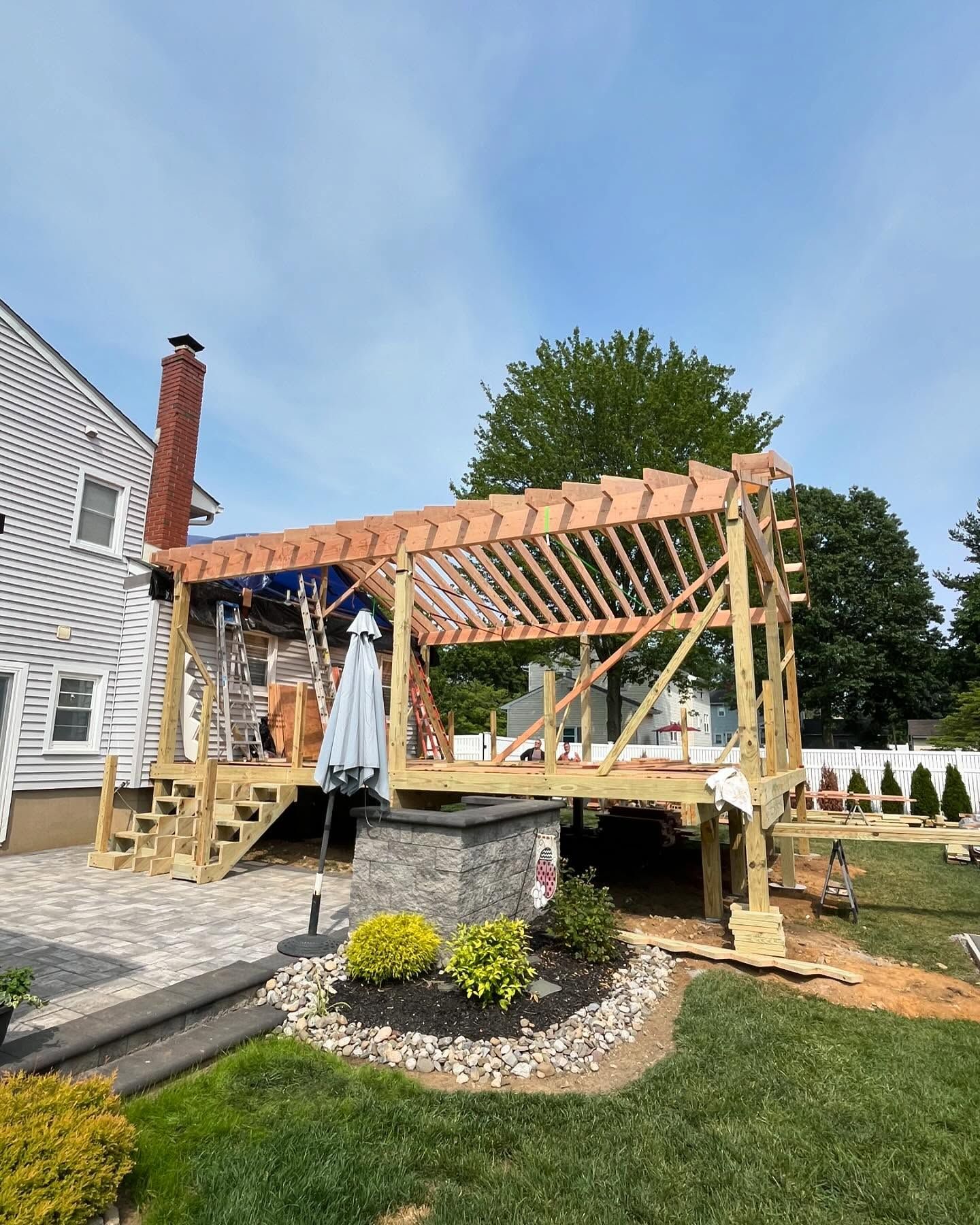 All Photos for Decks by Ryan, LLC in Freehold, NJ