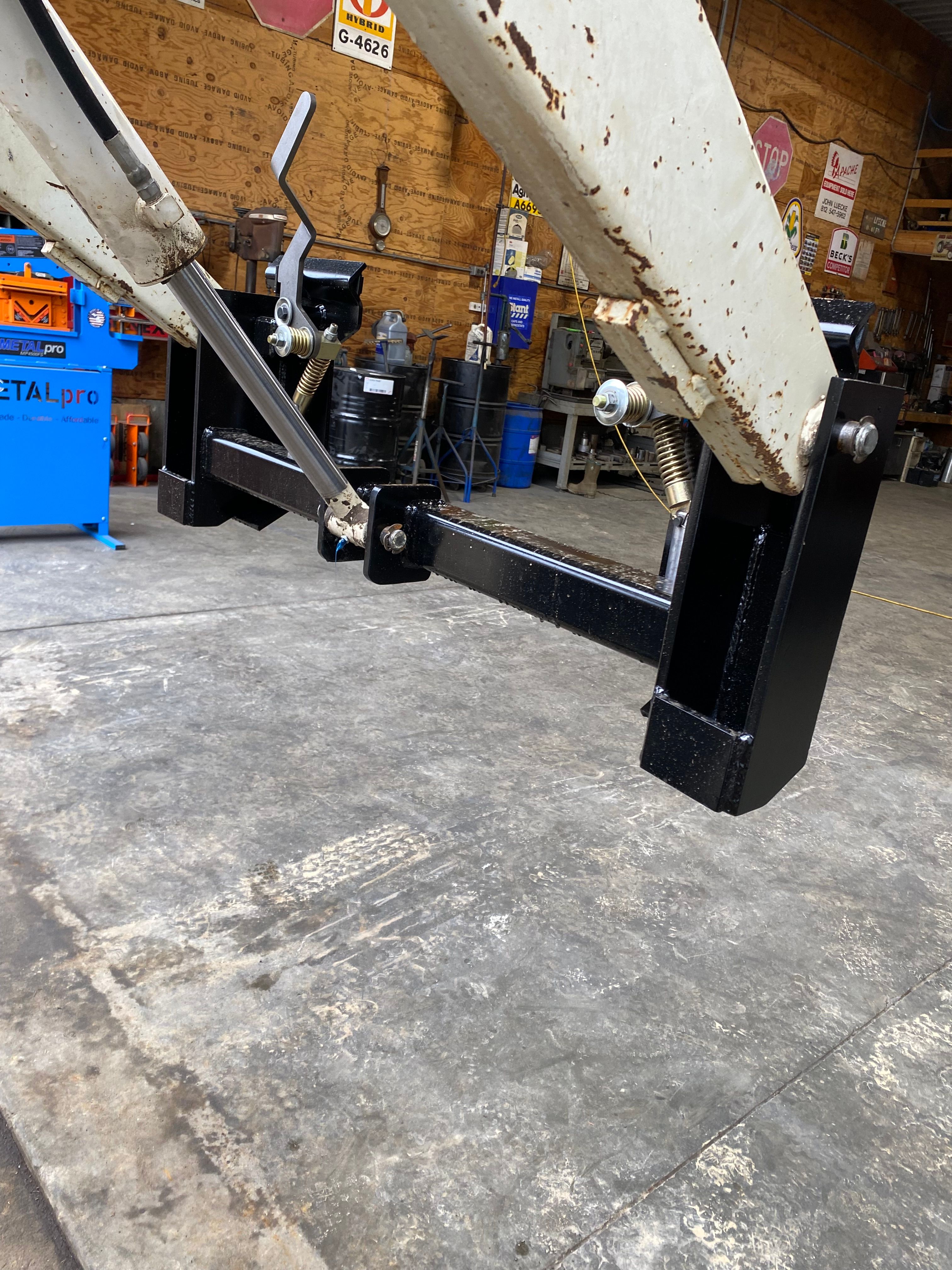  for Anderson River Ag in Evanston, IN