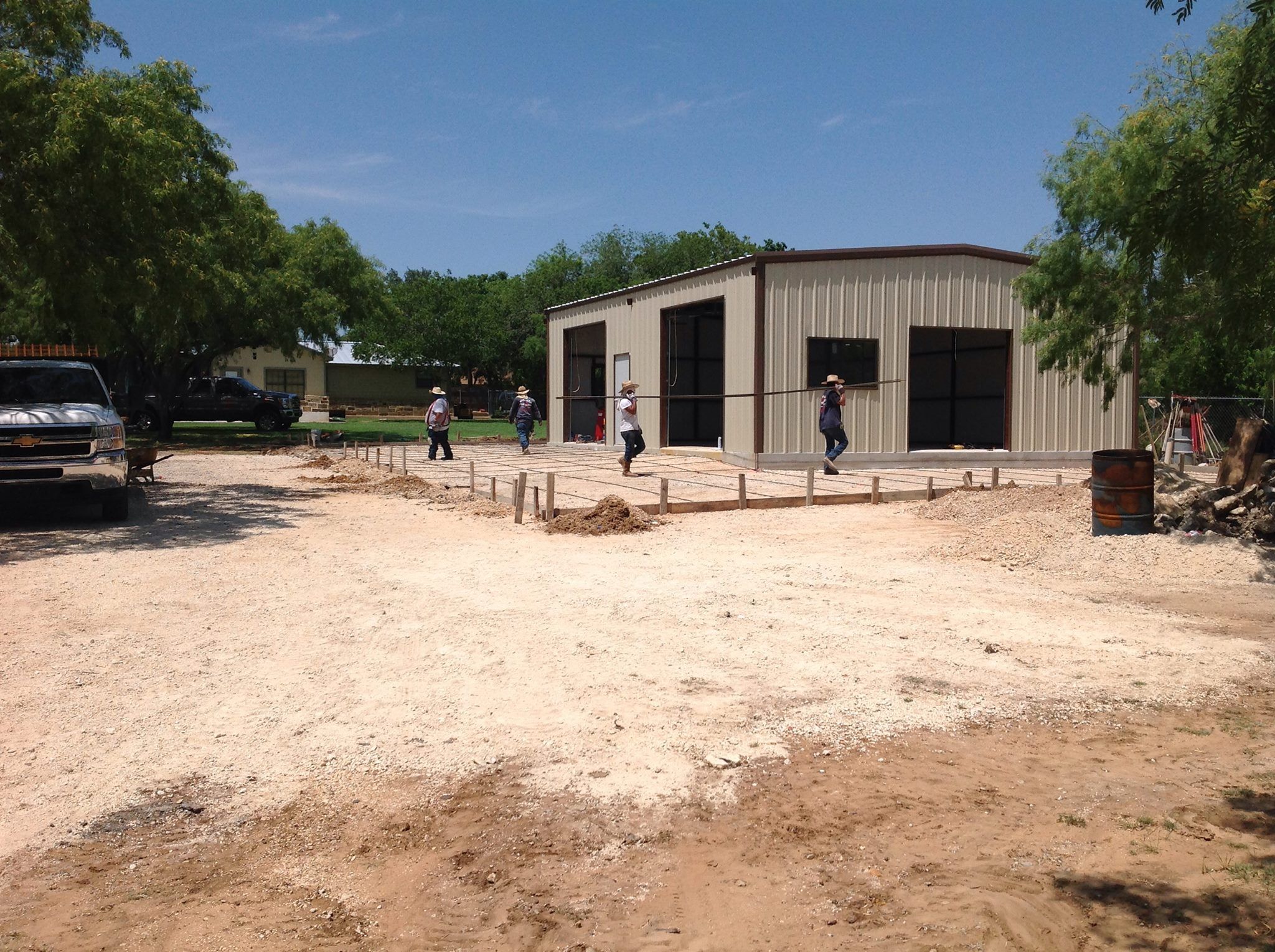  for TEX STONE Resin & Epoxy Coatings in San Antonio, TX