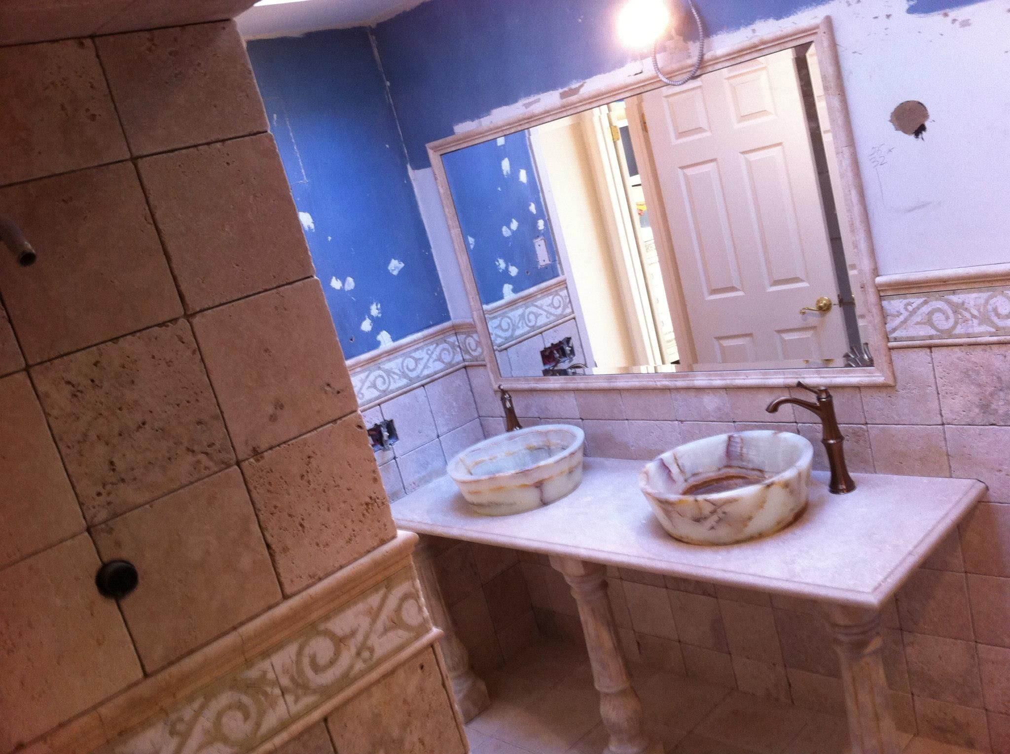  for Carmelo Mauro Construction in Naples, FL