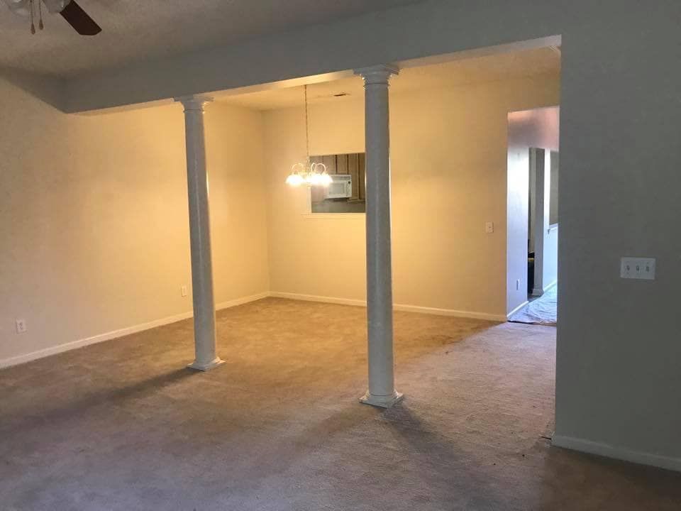  for Gutierrez Painting & Handyman Services in Winston-Salem, NC