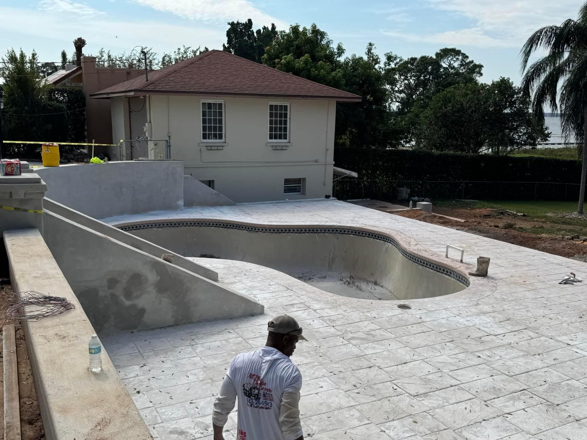  for All Phases Decorative Concrete in Sebring, FL