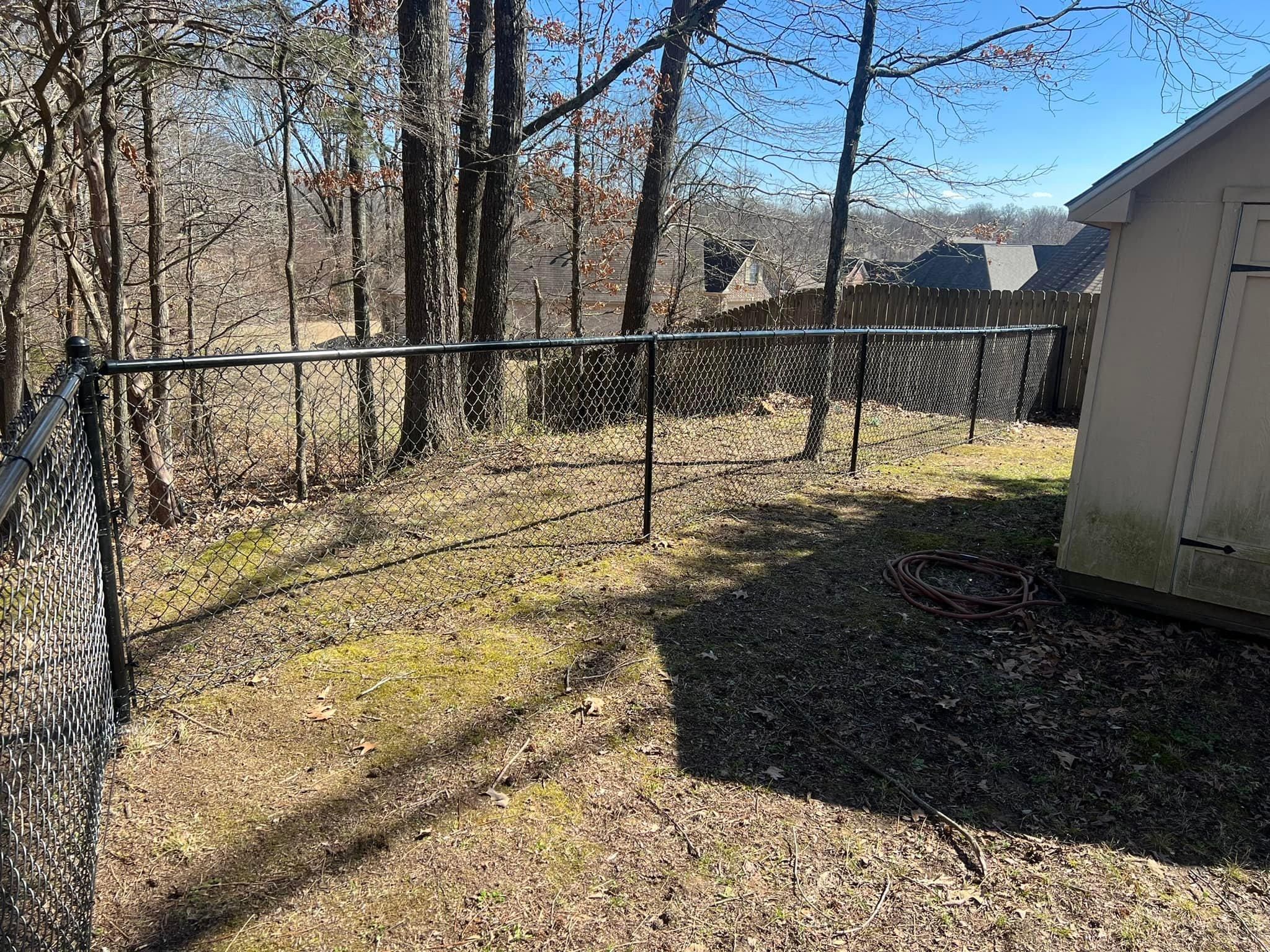  for Manning Fence, LLC in Hernando, MS