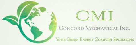 HVAC for Concord Mechanical INC in Lynchburg, VA