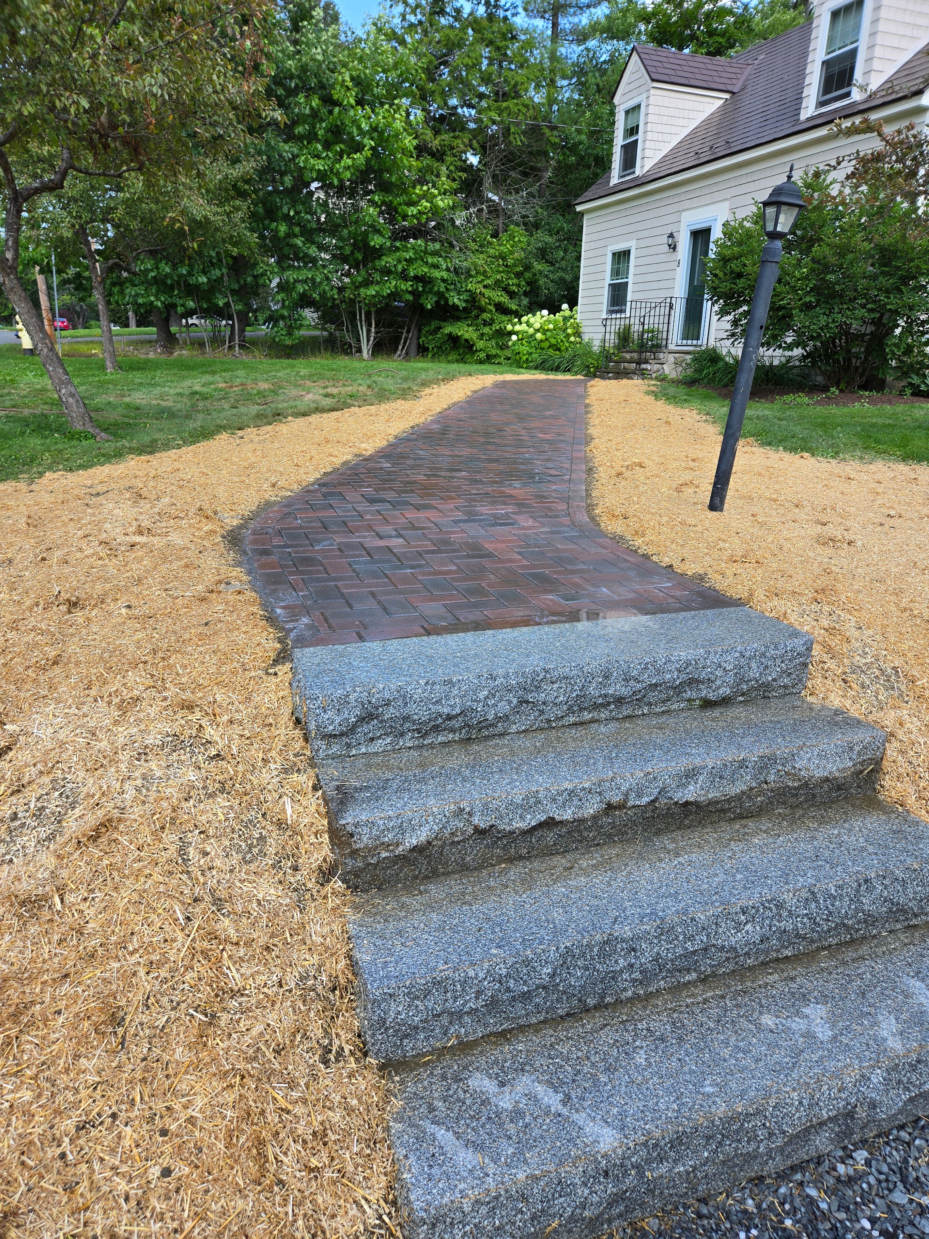 All Photos for Casey's Lawn Service LLC in Orono, ME