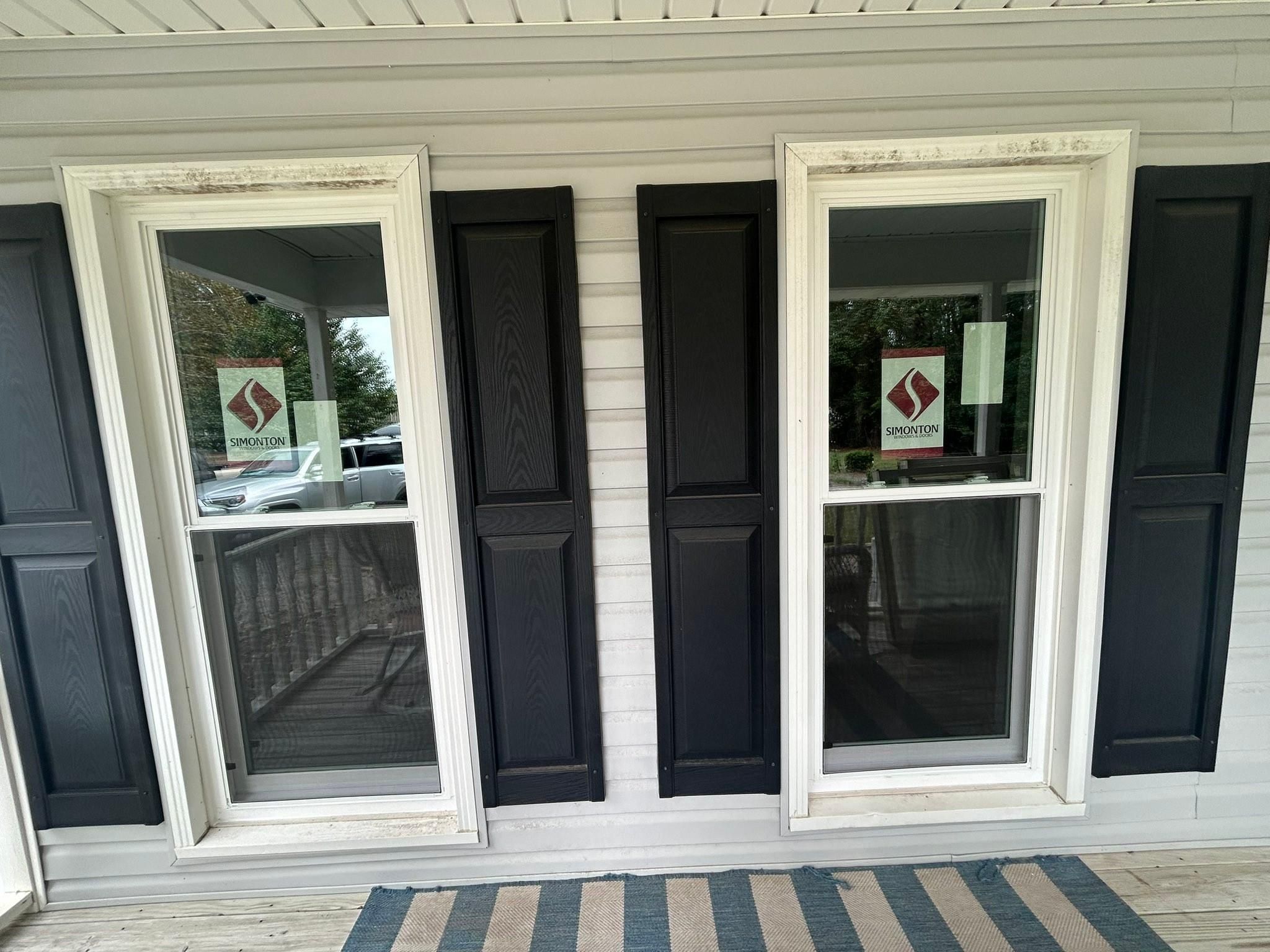  for Colonial Glass and Hardware in Wilmington,  NC