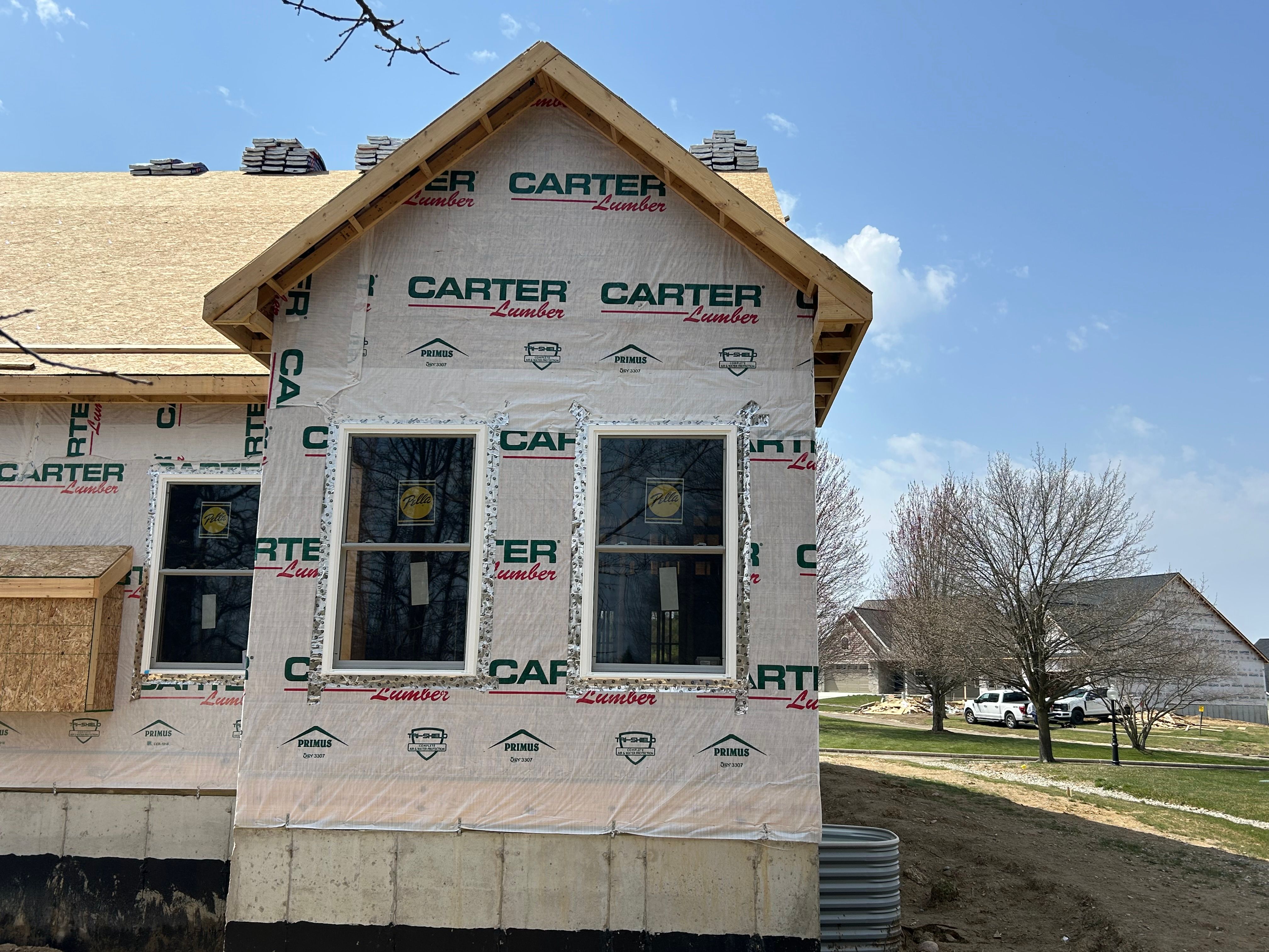All Photos for K&S Carpentry in Oakland County, MI
