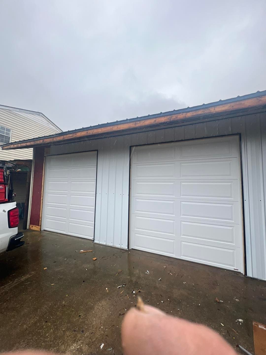 Garage Door Installation for 100 Percent Garage Door Service in Joelton, TN