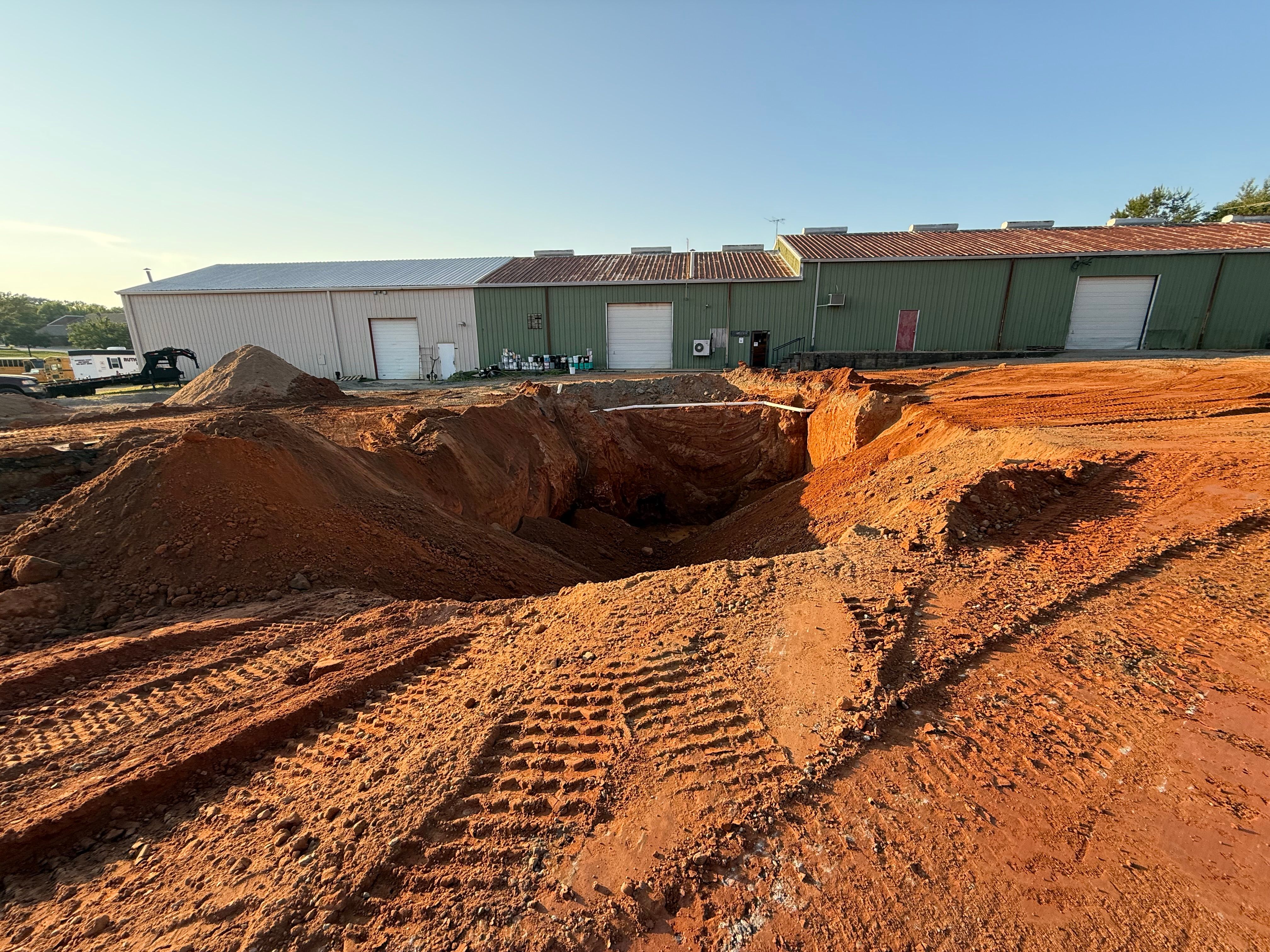  for Foothills Spill Response Team LLC in Spindale, NC