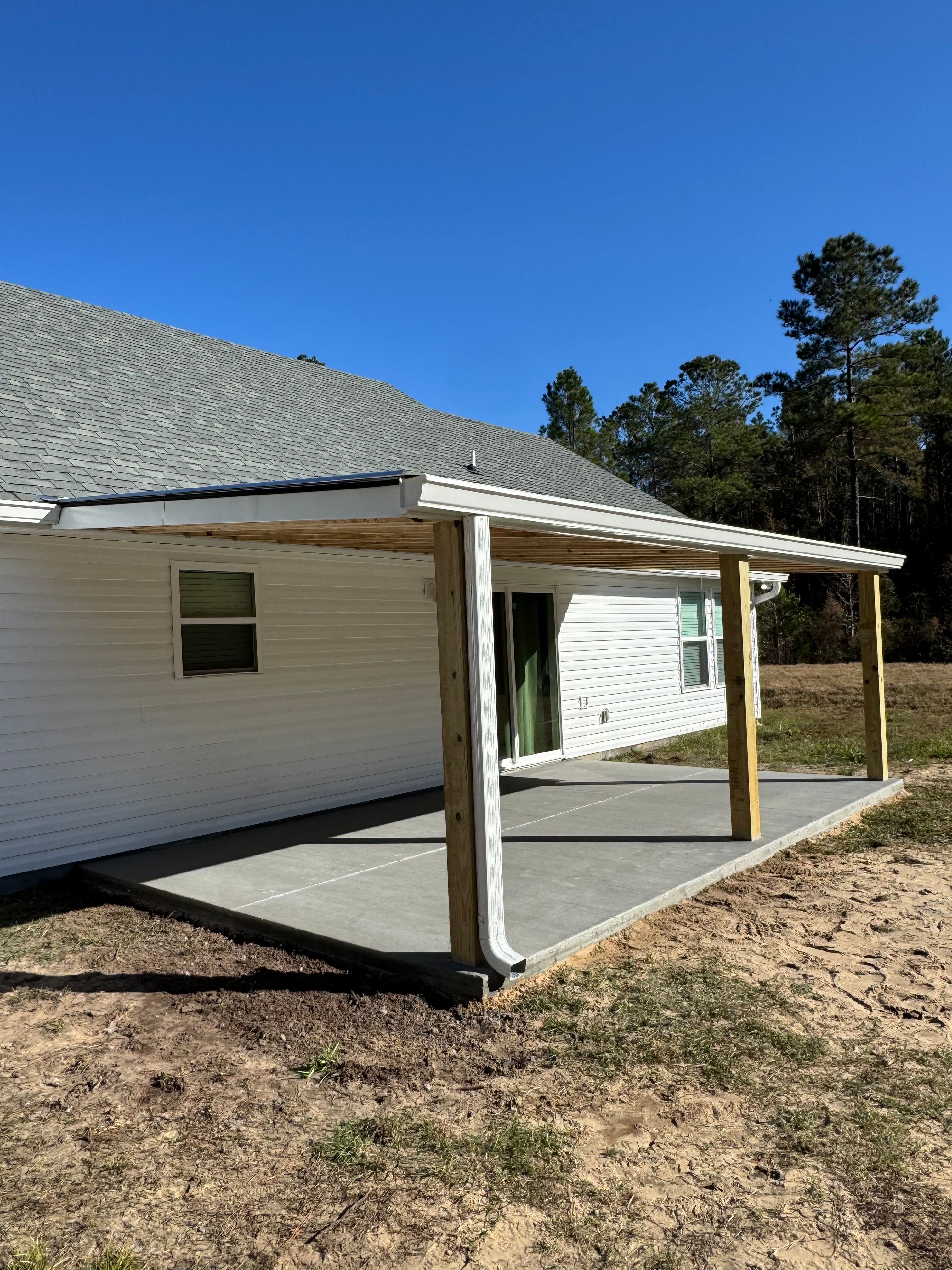  for DC Exteriors in Savannah, GA