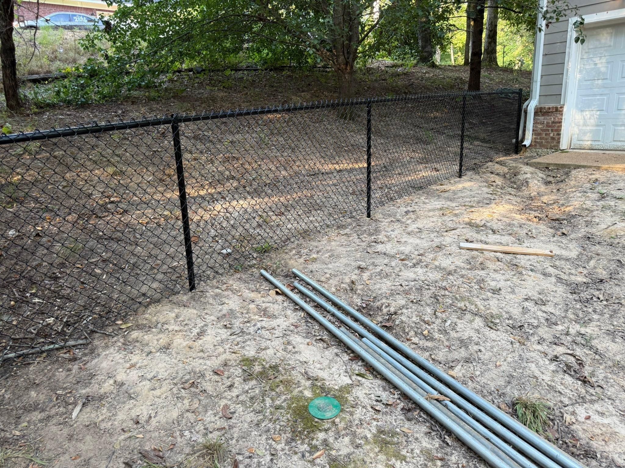  for Manning Fence, LLC in Hernando, MS