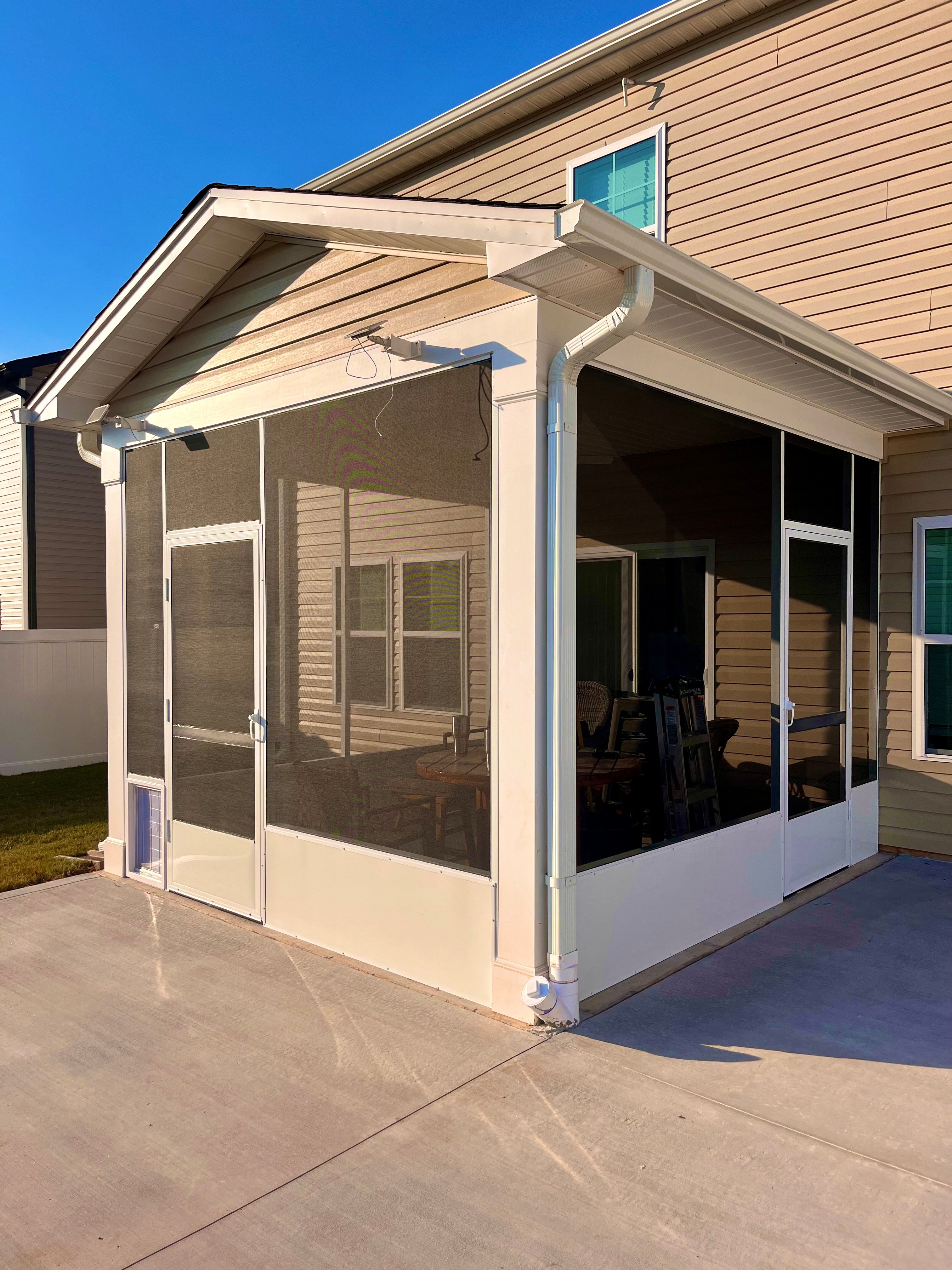  for Cool Hand Home Improvements in Spartanburg, SC