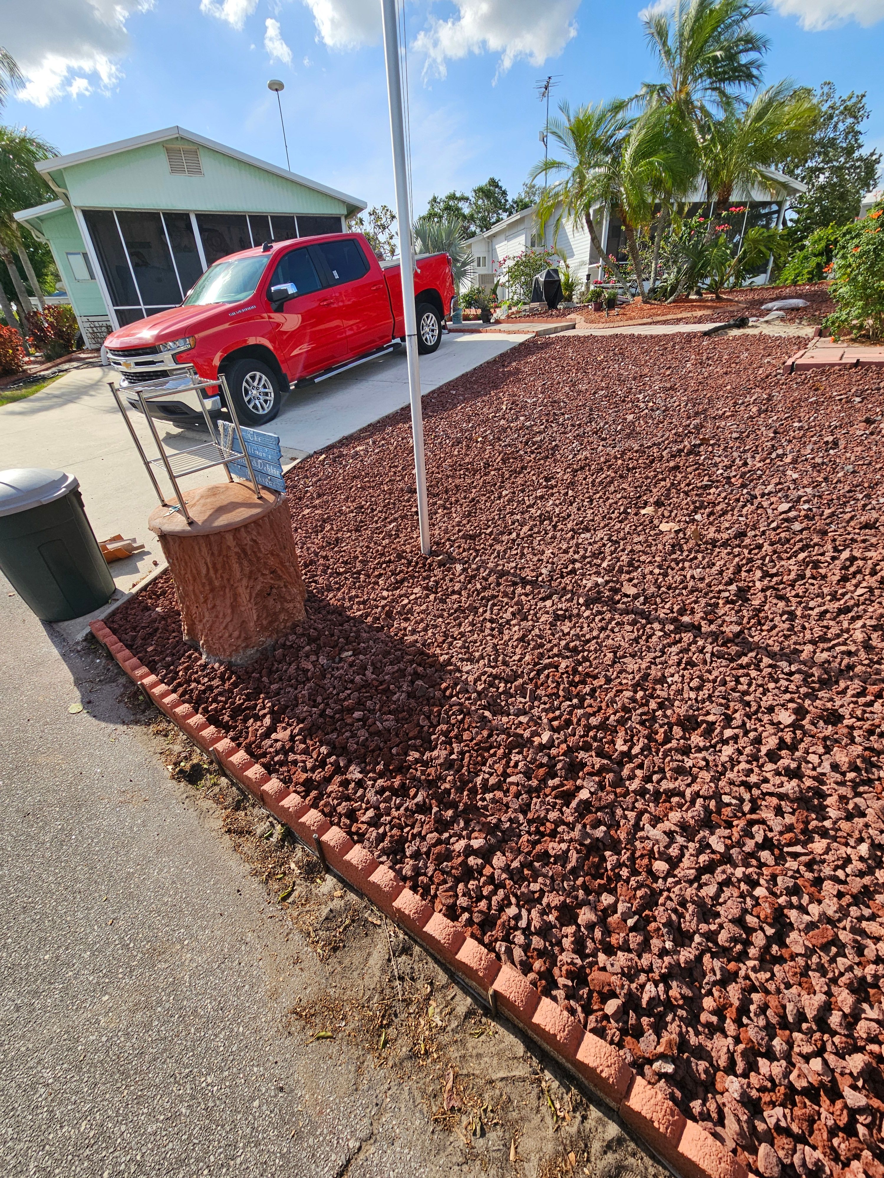  for Tel Ma Landscaping Maintenance LLC  in Urbana, OH
