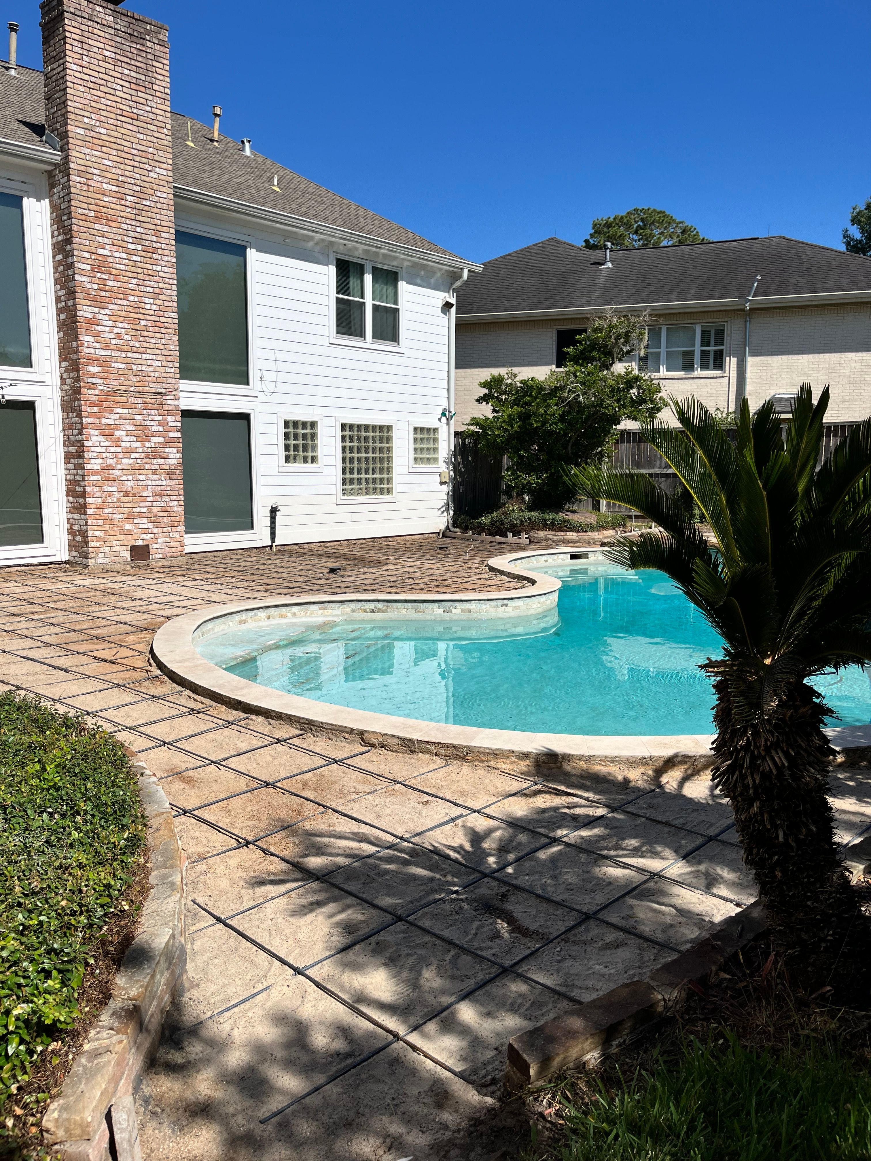  for BigTex Concrete Construction in Houston, TX