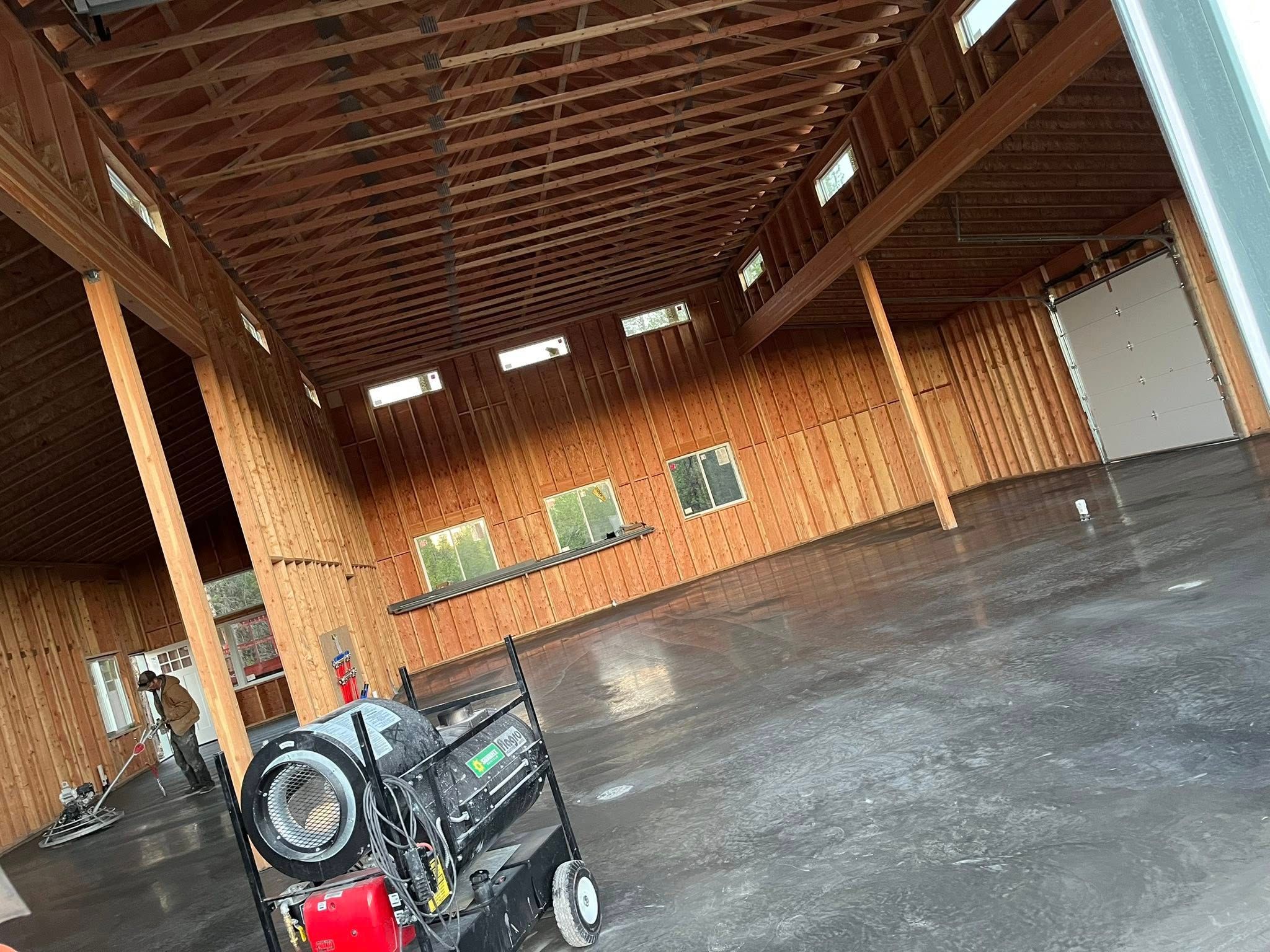  for Deep-Crete Concrete Construction in Lincoln County, MT