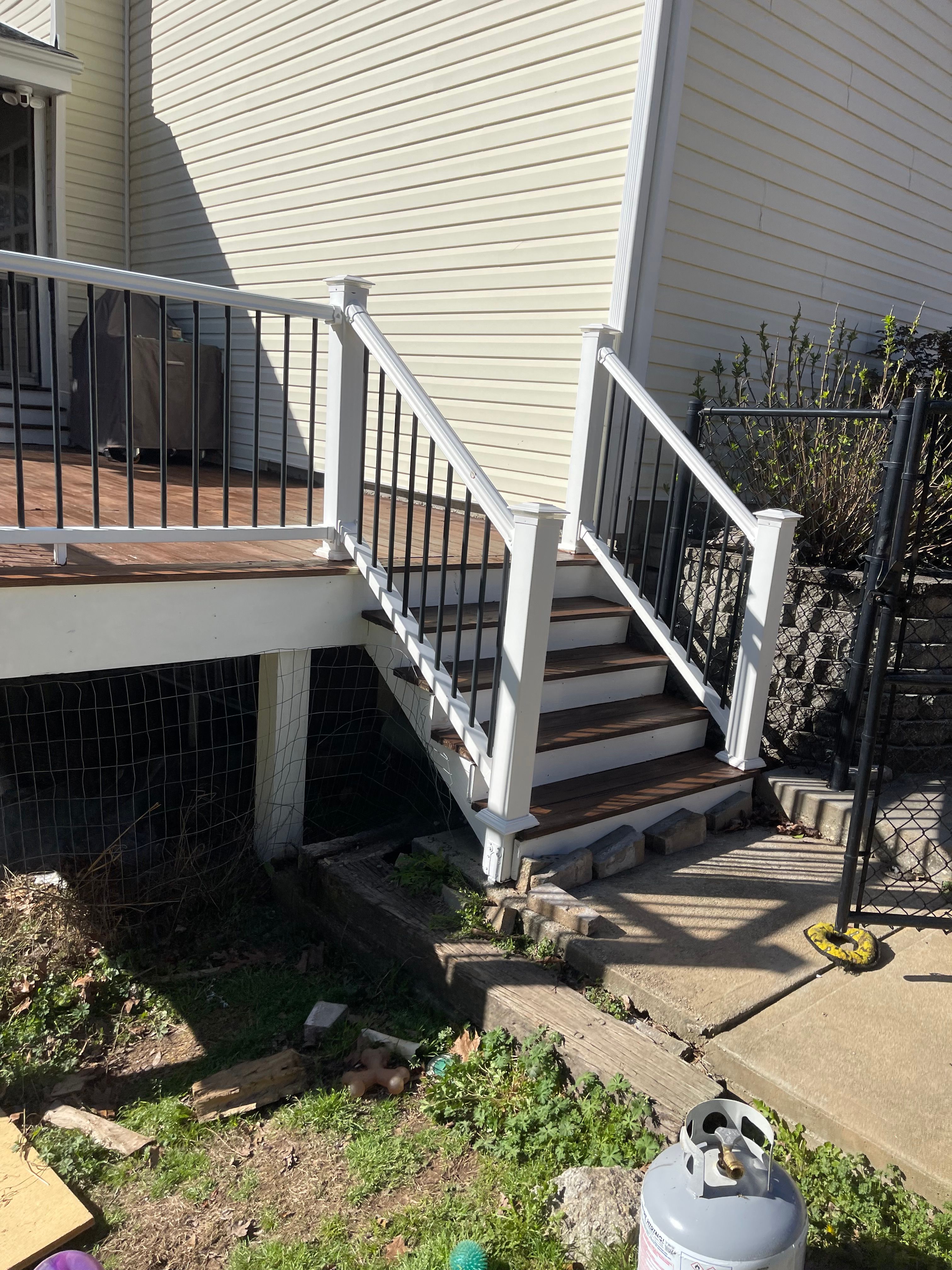  for DDH Custom Home Improvement in Atlanta, Georgia