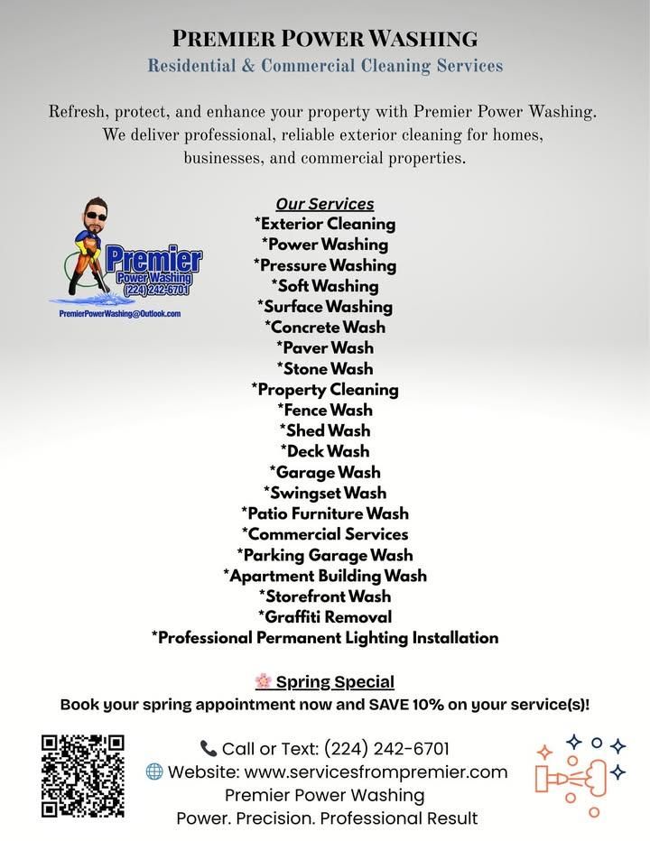  for Premier Partners, LLC. in Northbrook, IL