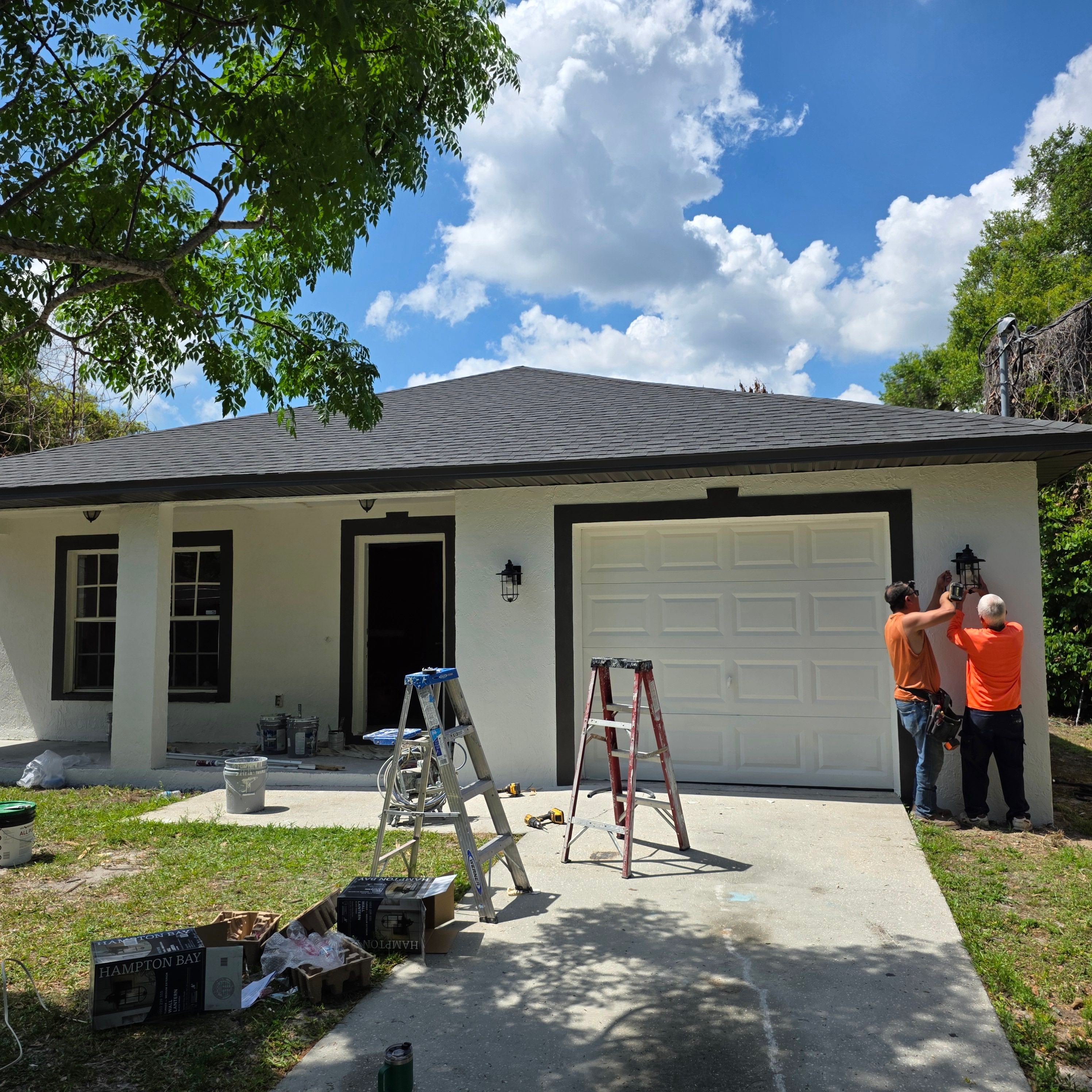  for Design Painting Plus LLC in Valrico, FL