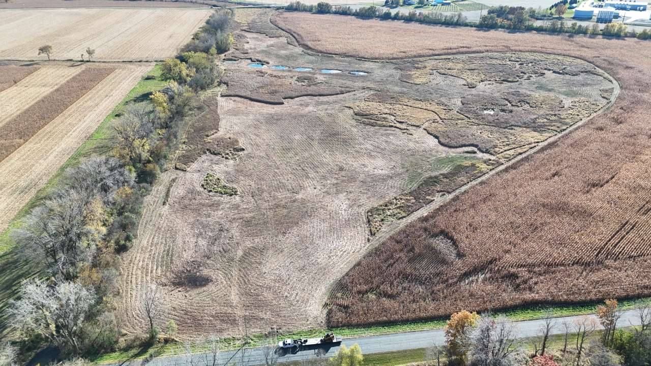  for Willing Trucking & Excavating in Evansville, WI