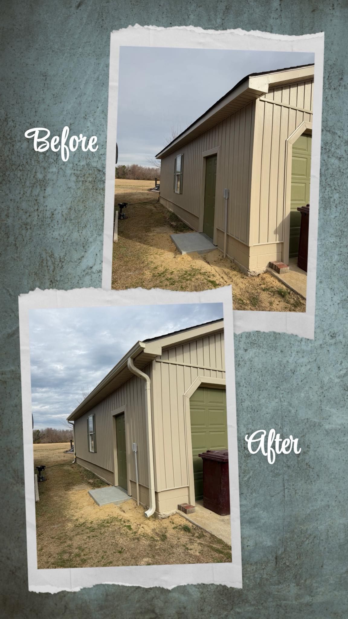  for Lee’s Hill Top Contracting in Oxford, NC