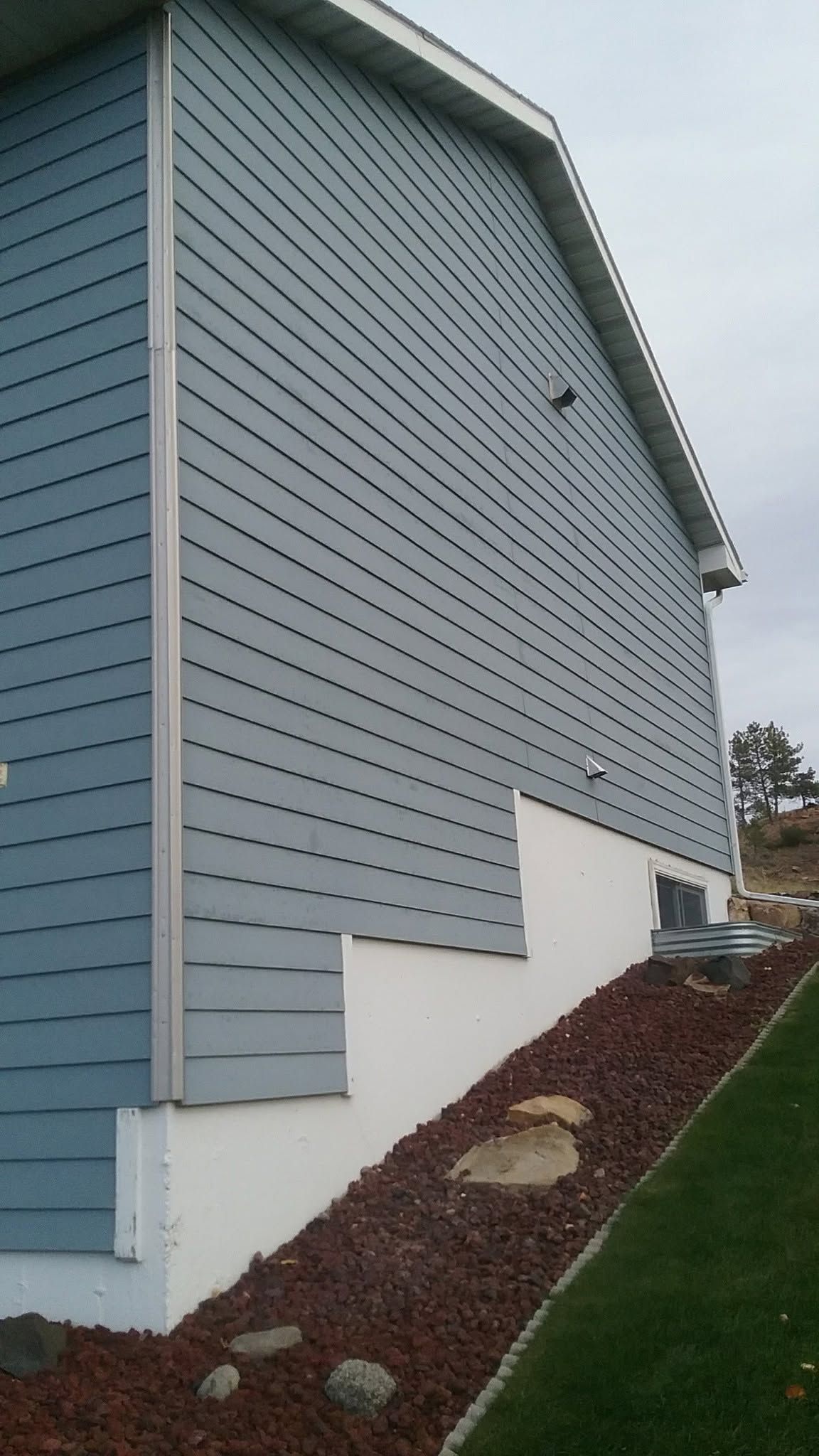  for Savvy Builders in Billings, Montana