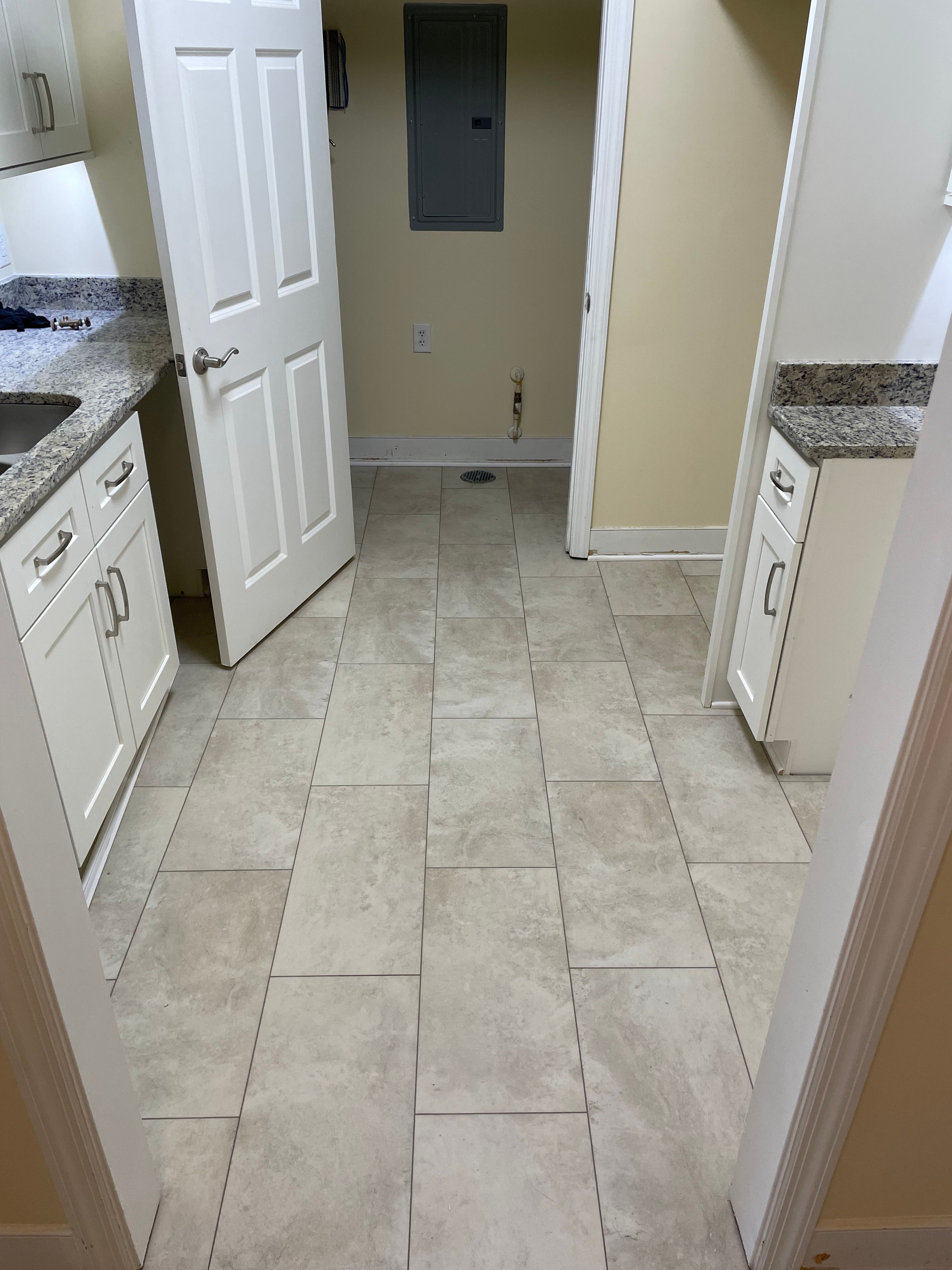 LVT, Luxury Vinyl Tile for Brooks Flooring in Burlington, NC