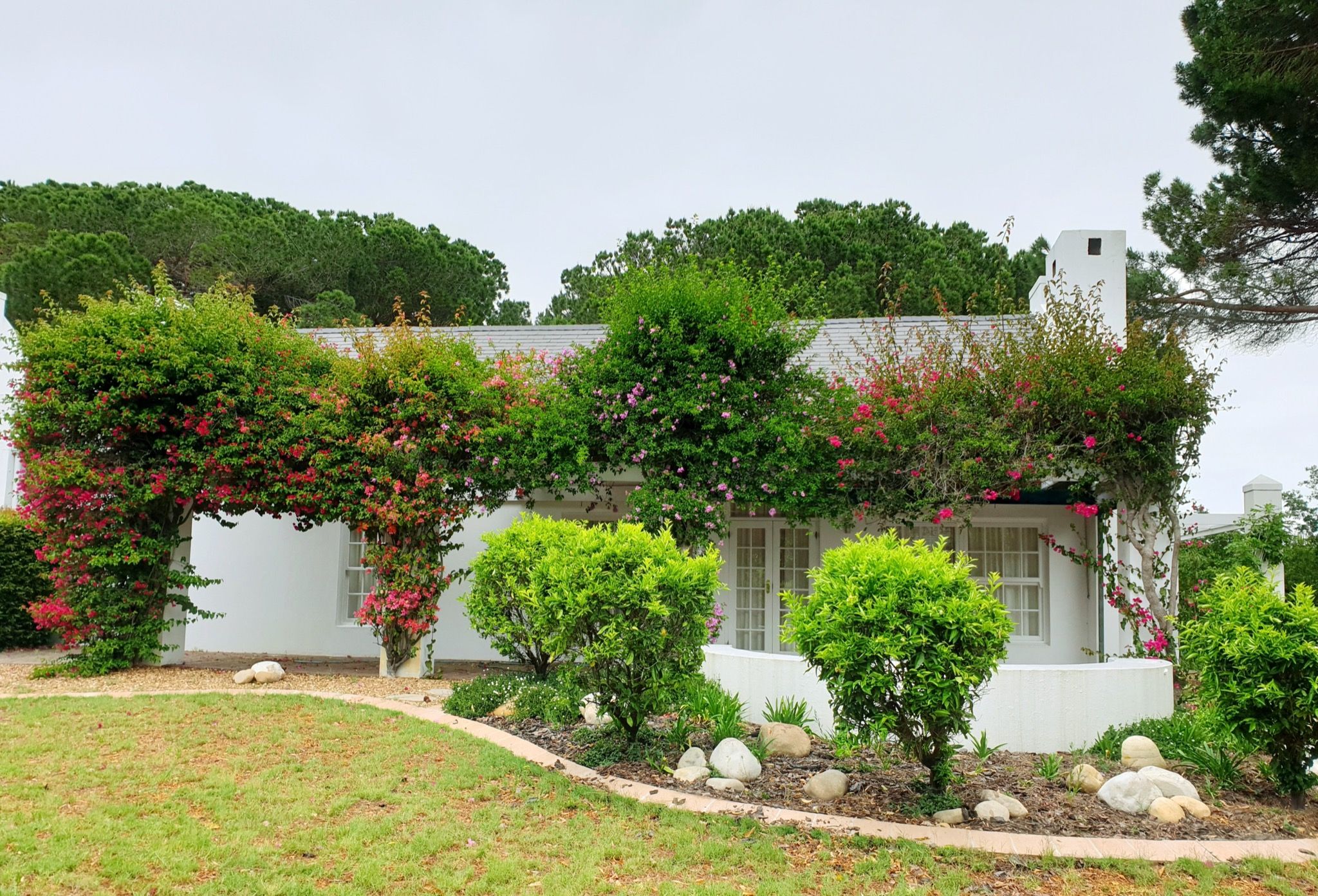  for Espinoza Landscape Materials in Schertz, TX