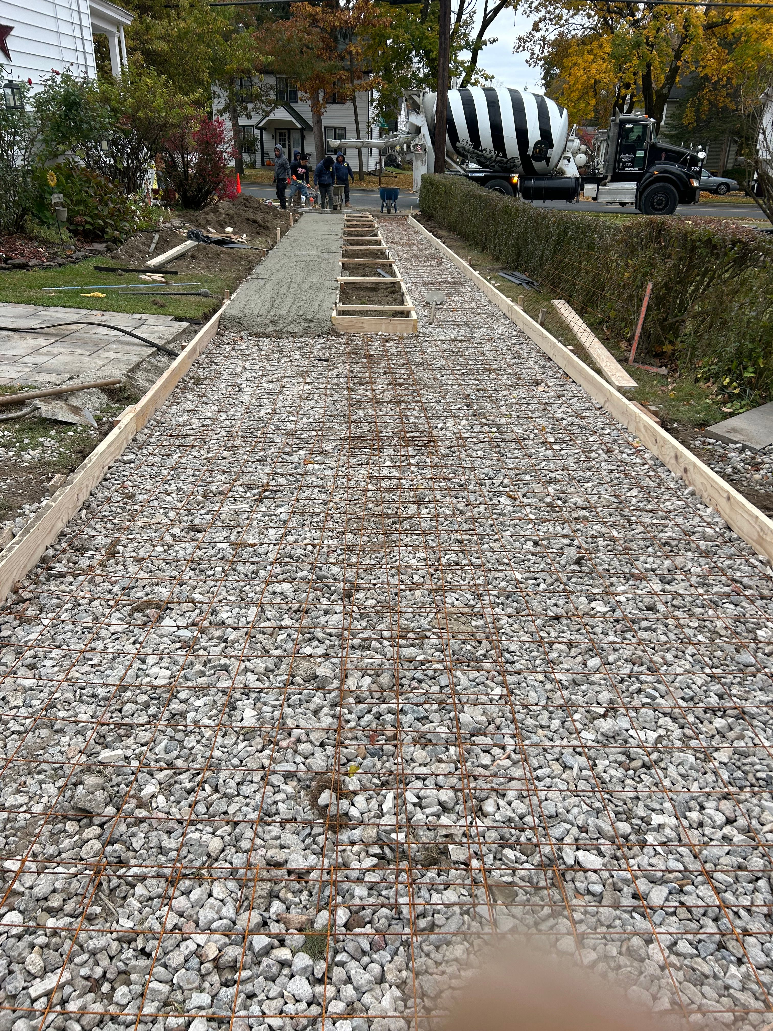  for LNC Contracting in Greenwood Lake, NY