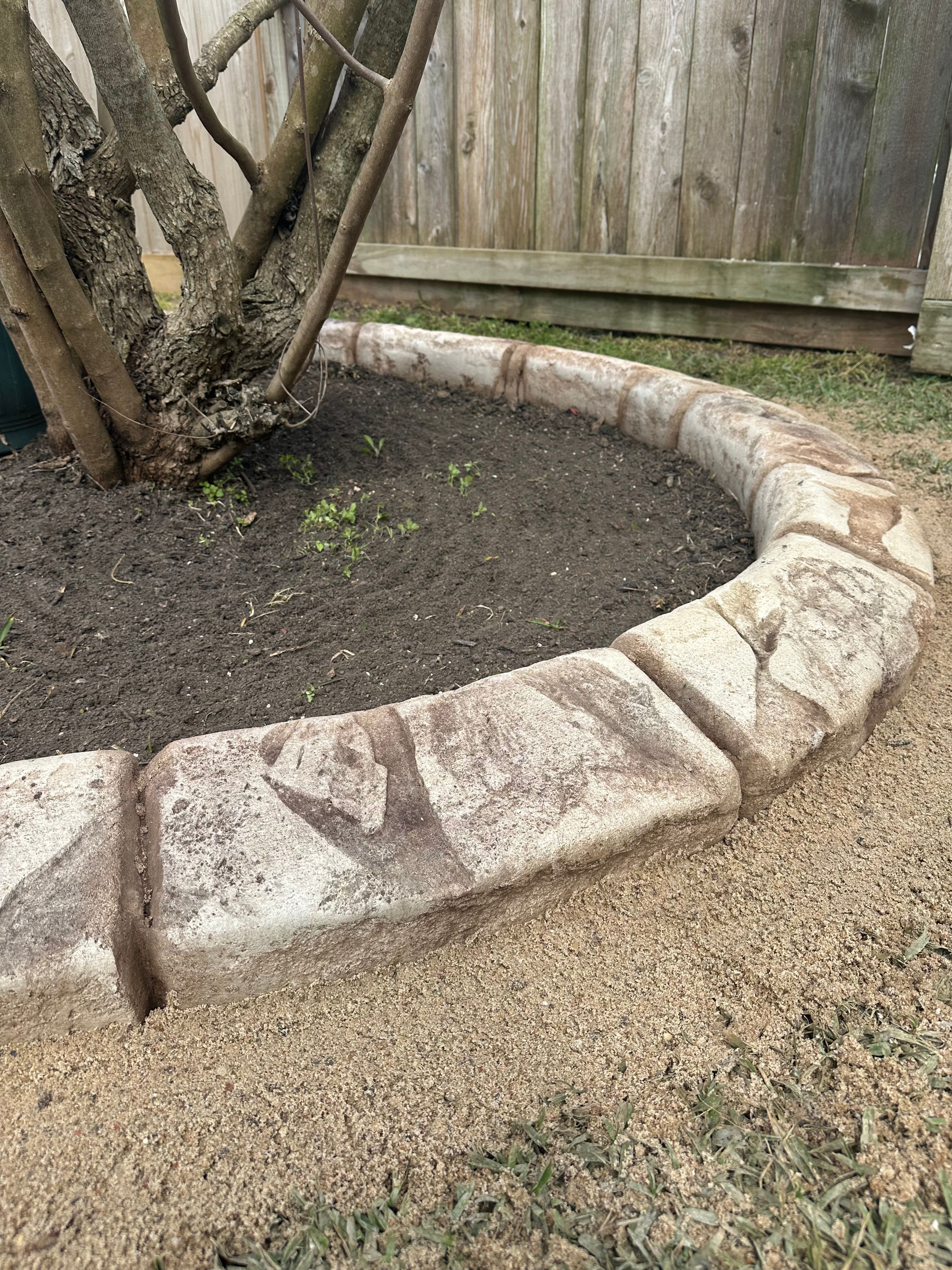  for Texas Curb N Borders in Houston, TX