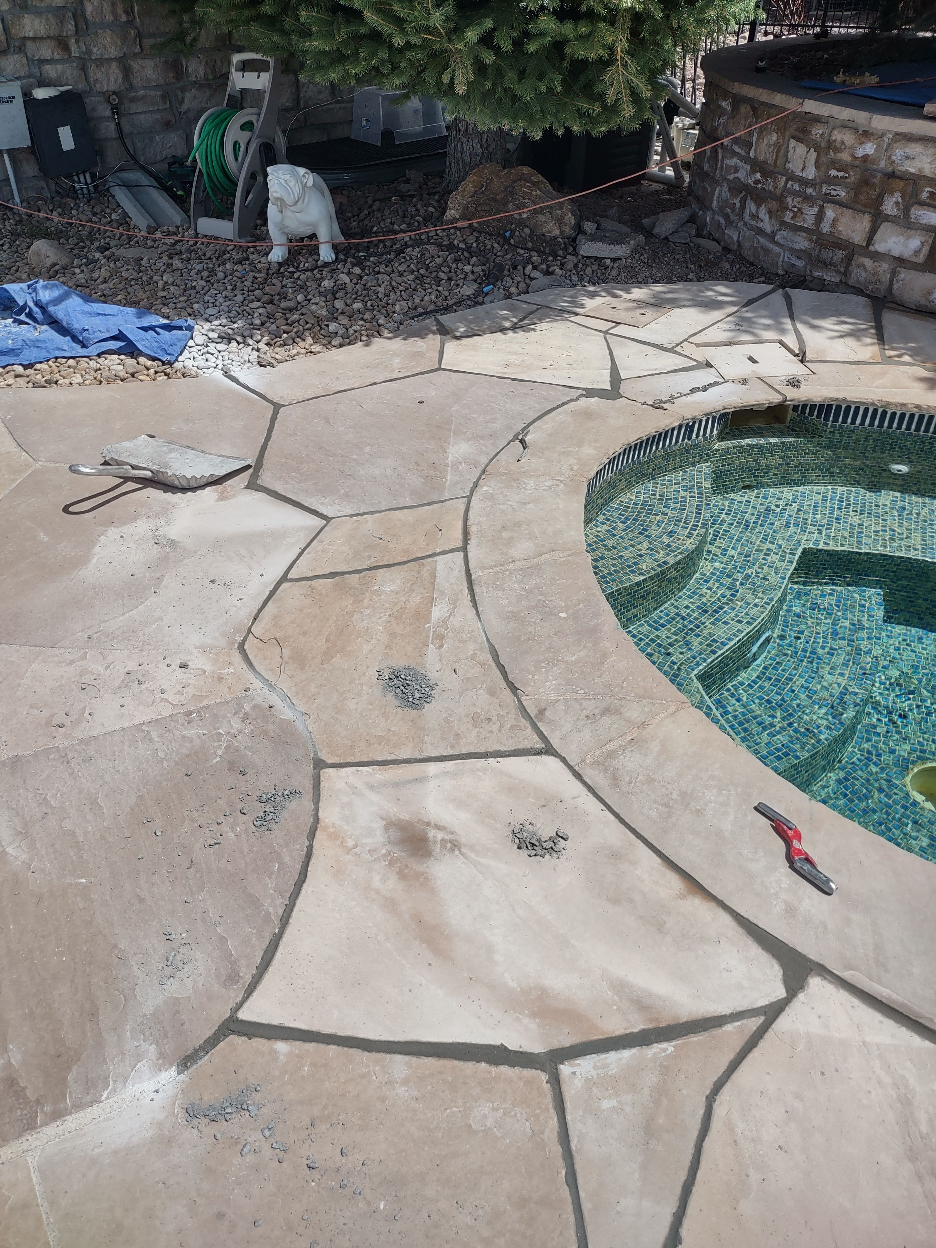  for Curb Appeal Masonry in Aurora, CO