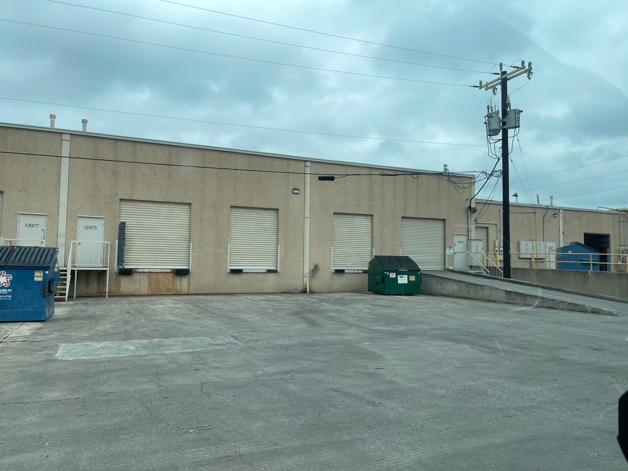 Garage Door Installation for United Pro Services in San Antonio, TX