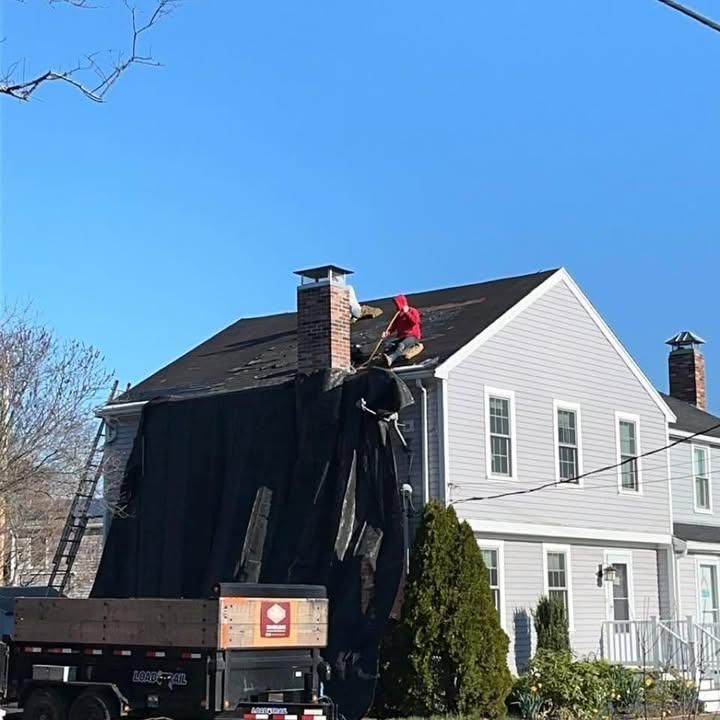  for O'Donnell Roofing & Carpentry in Derry, NH