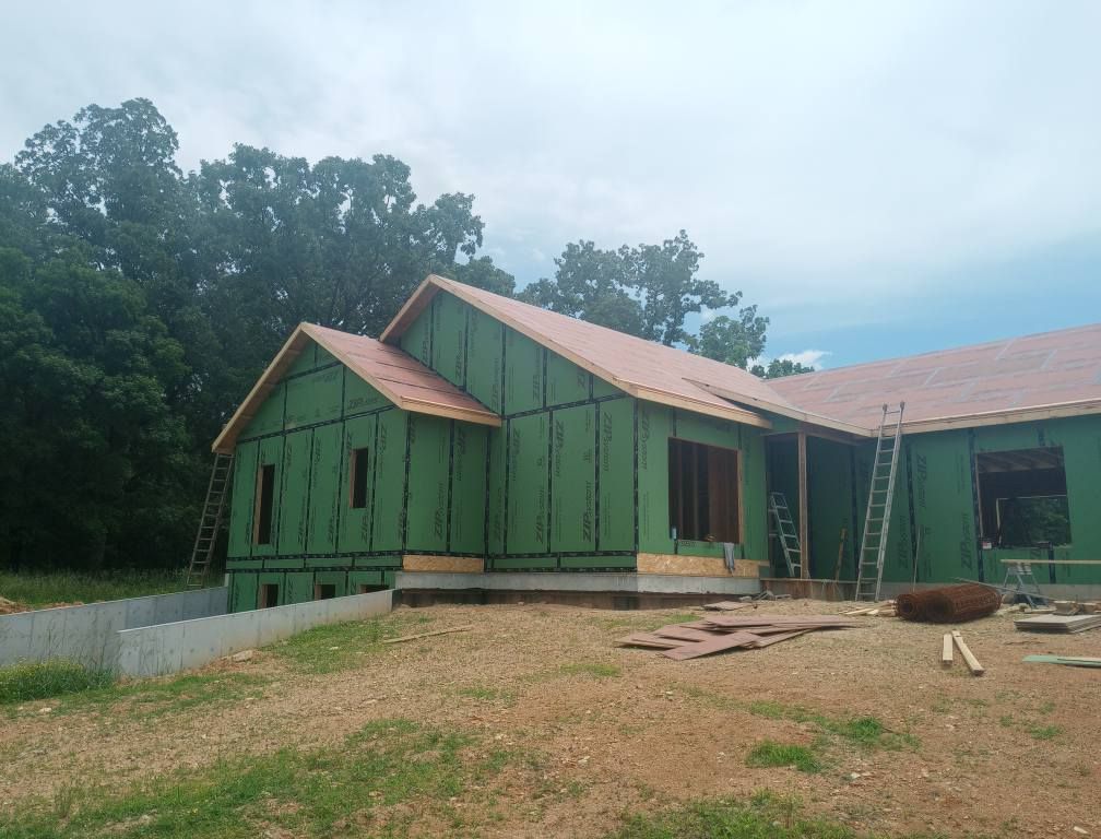  for Eggert Construction and Landhaus Woodworks in Winona,  MO