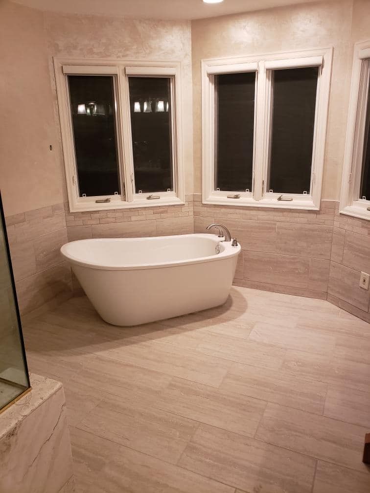  for Tile Visions in Findlay, OH