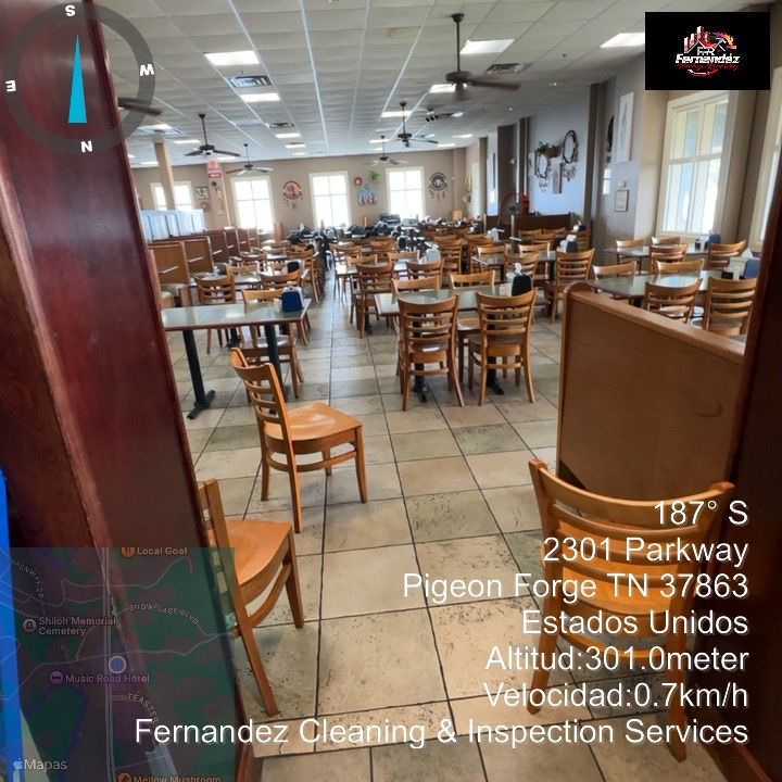 All Photos for Fernandez Painting & Remodeling in Pigeon Forge, TN
