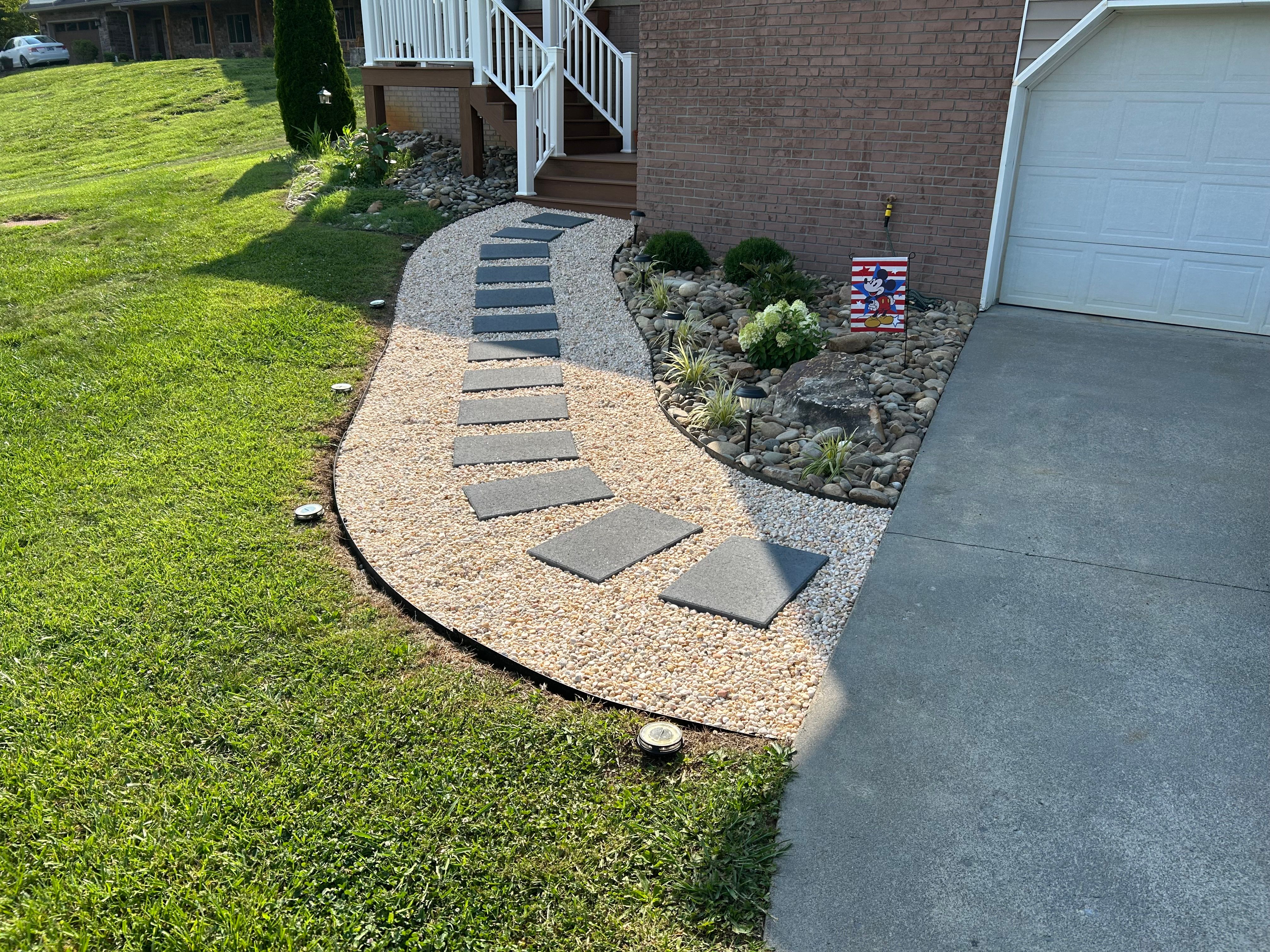 All Photos for Gatrell Landscape & Tree Removal in Bluff City, TN