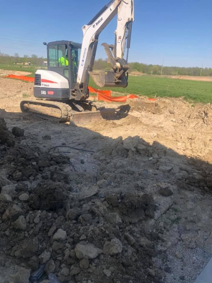  for Jae's Lawncare, LLC. in Evansville, IN