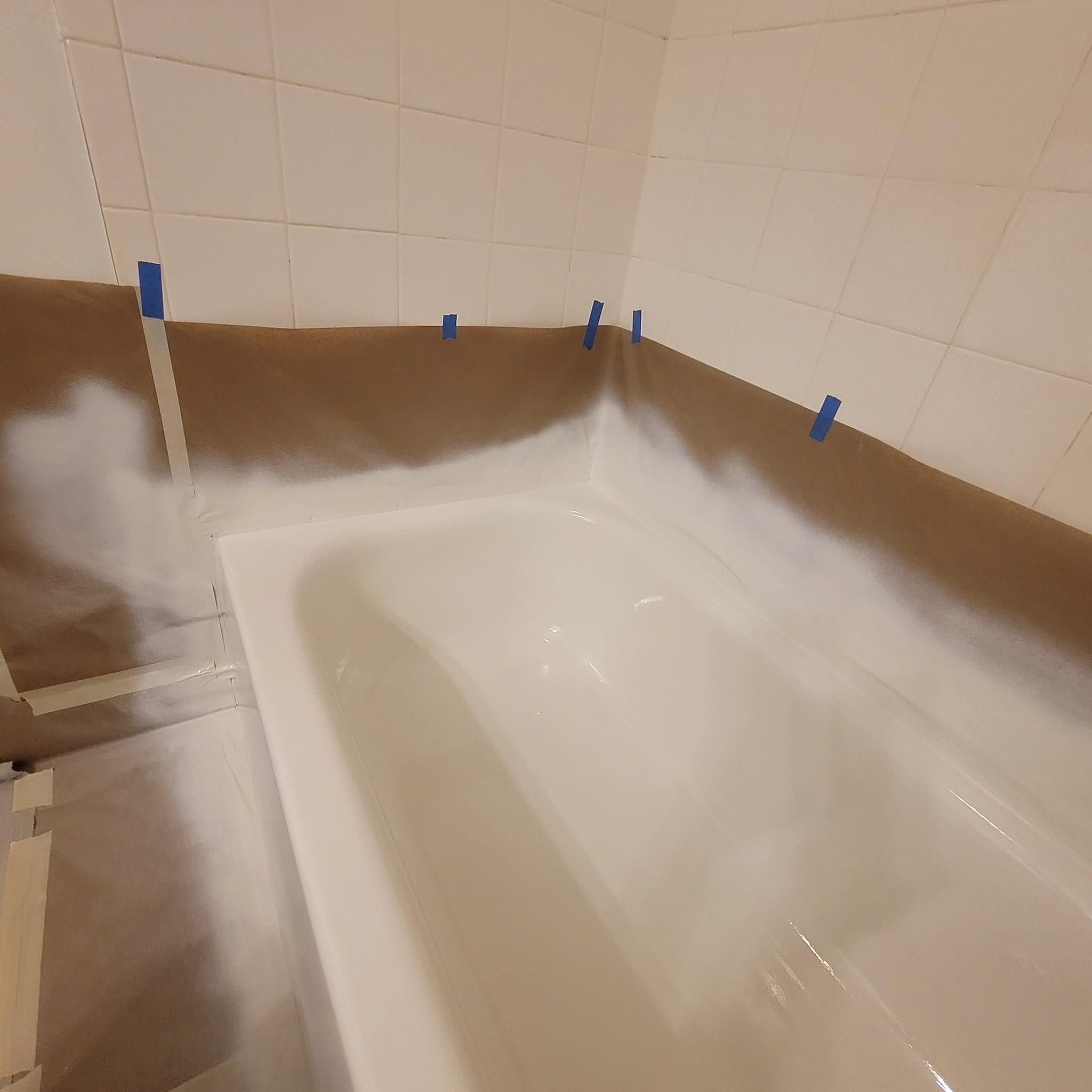  for Tub Life Resurfacing in Adairsville, GA