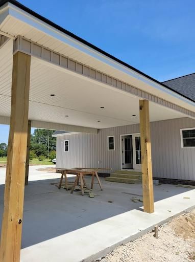  for Burt Concrete Solutions in Raleigh, NC