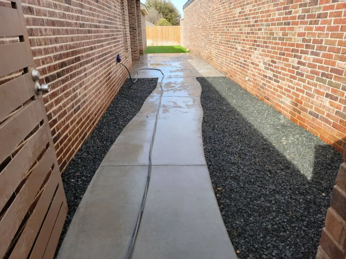  for AMV Outdoor Solutions  in Midland County, TX