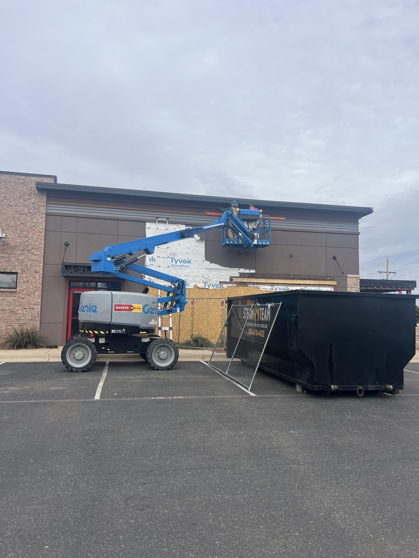 All Photos for Steam Team Restoration and Cleaning in Amarillo, TX