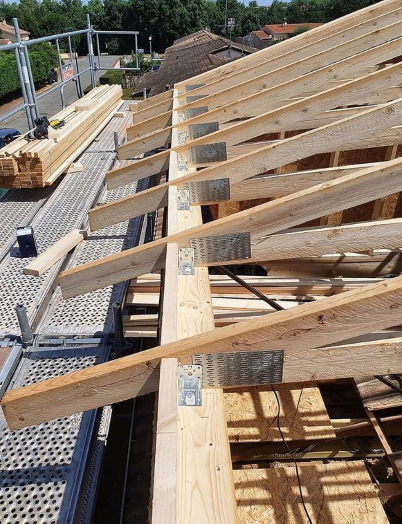  for Jz Painting Design Co. in Manassas, VA