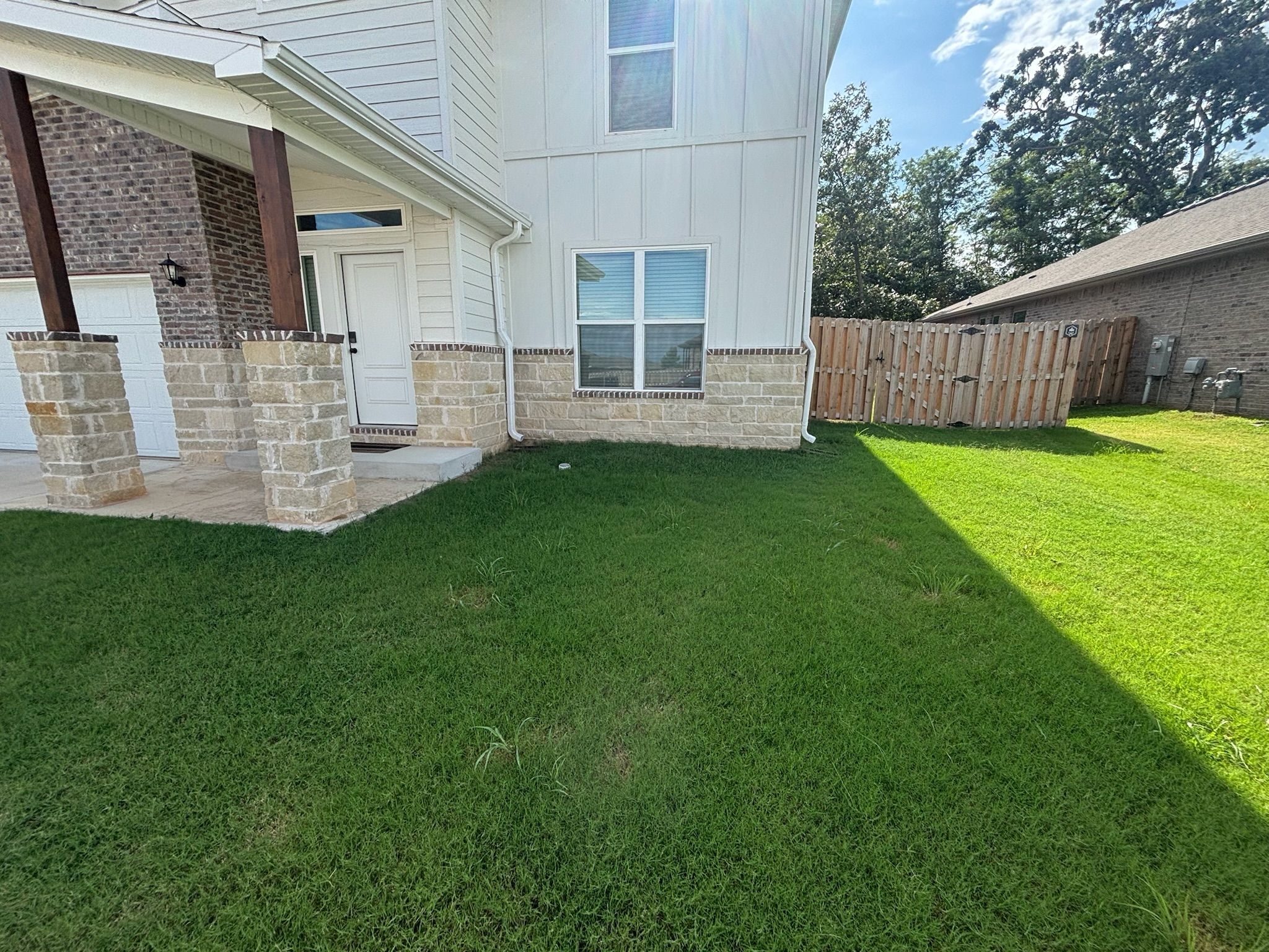 All Photos for JM Lawn and Landscape in Bella Vista, AR