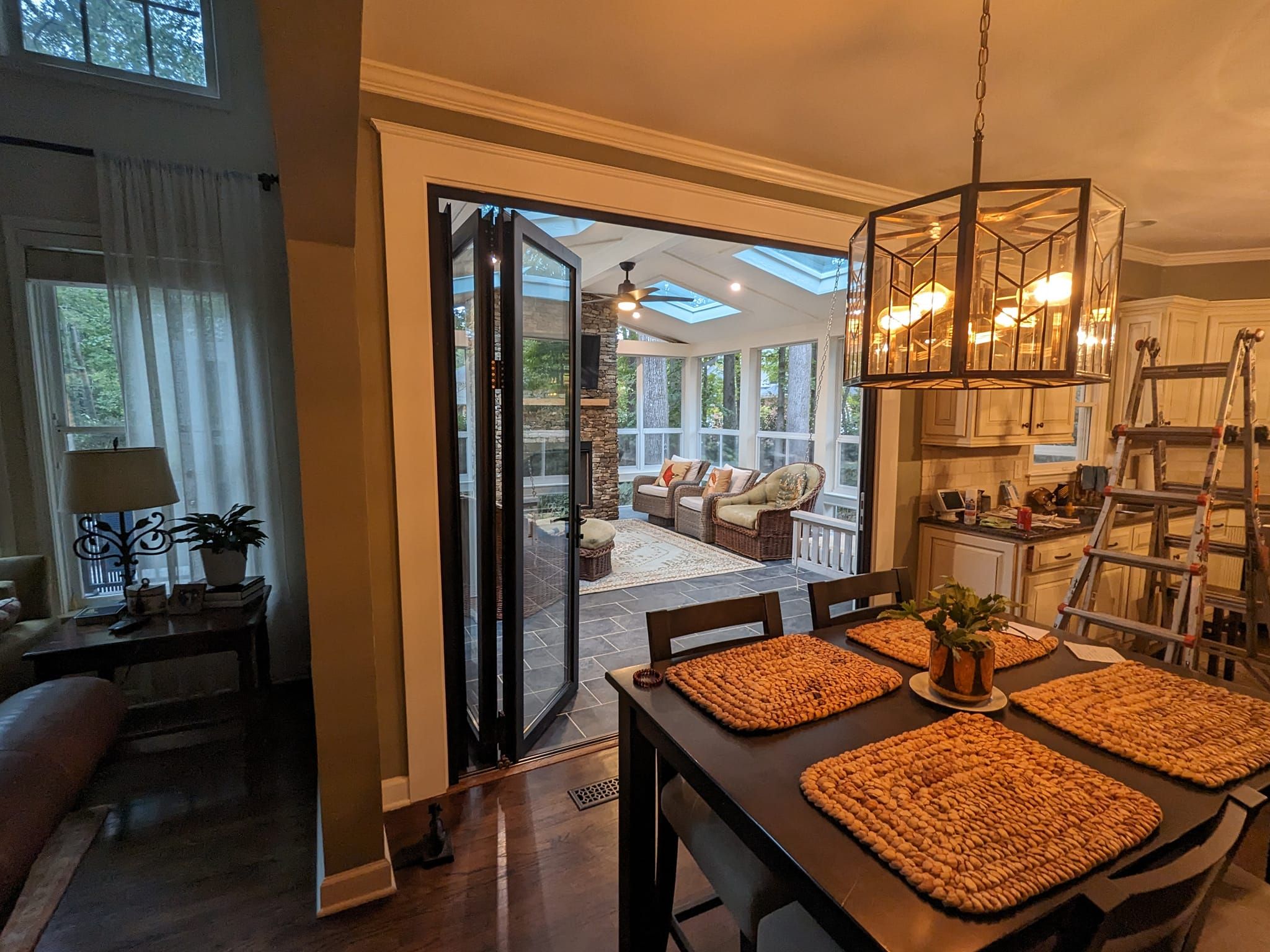  for Lake Norman Renovations in Mooresville, NC