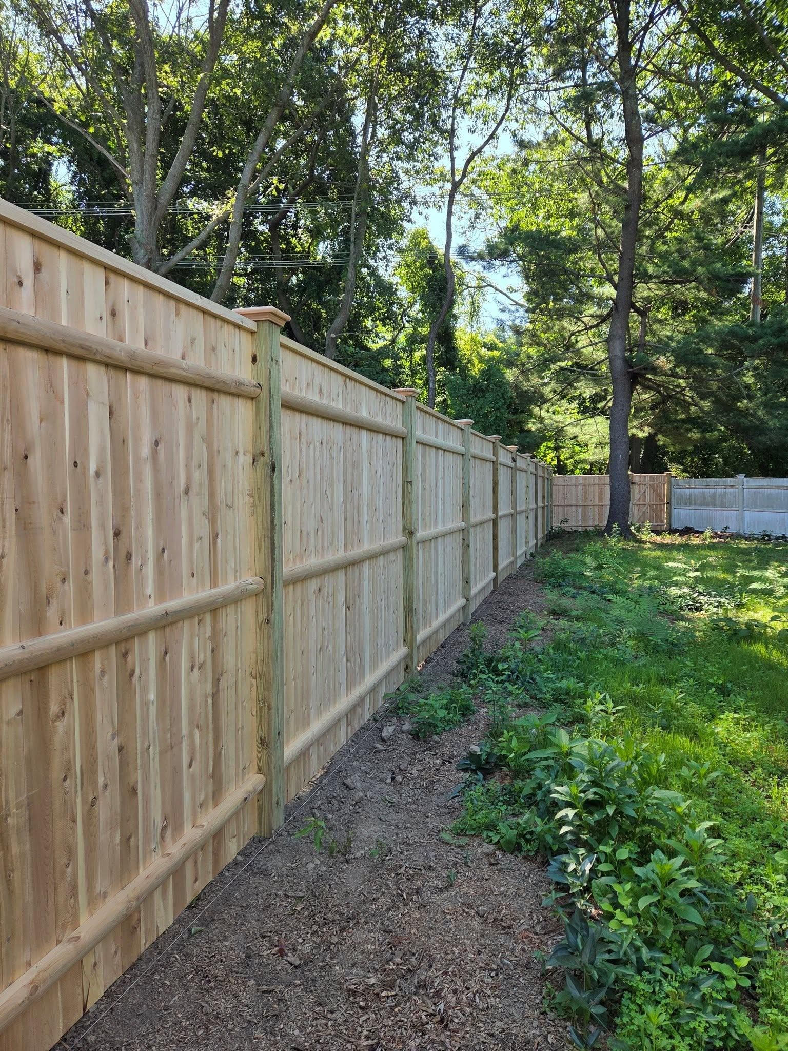  for Azorean Fence in Peabody, MA