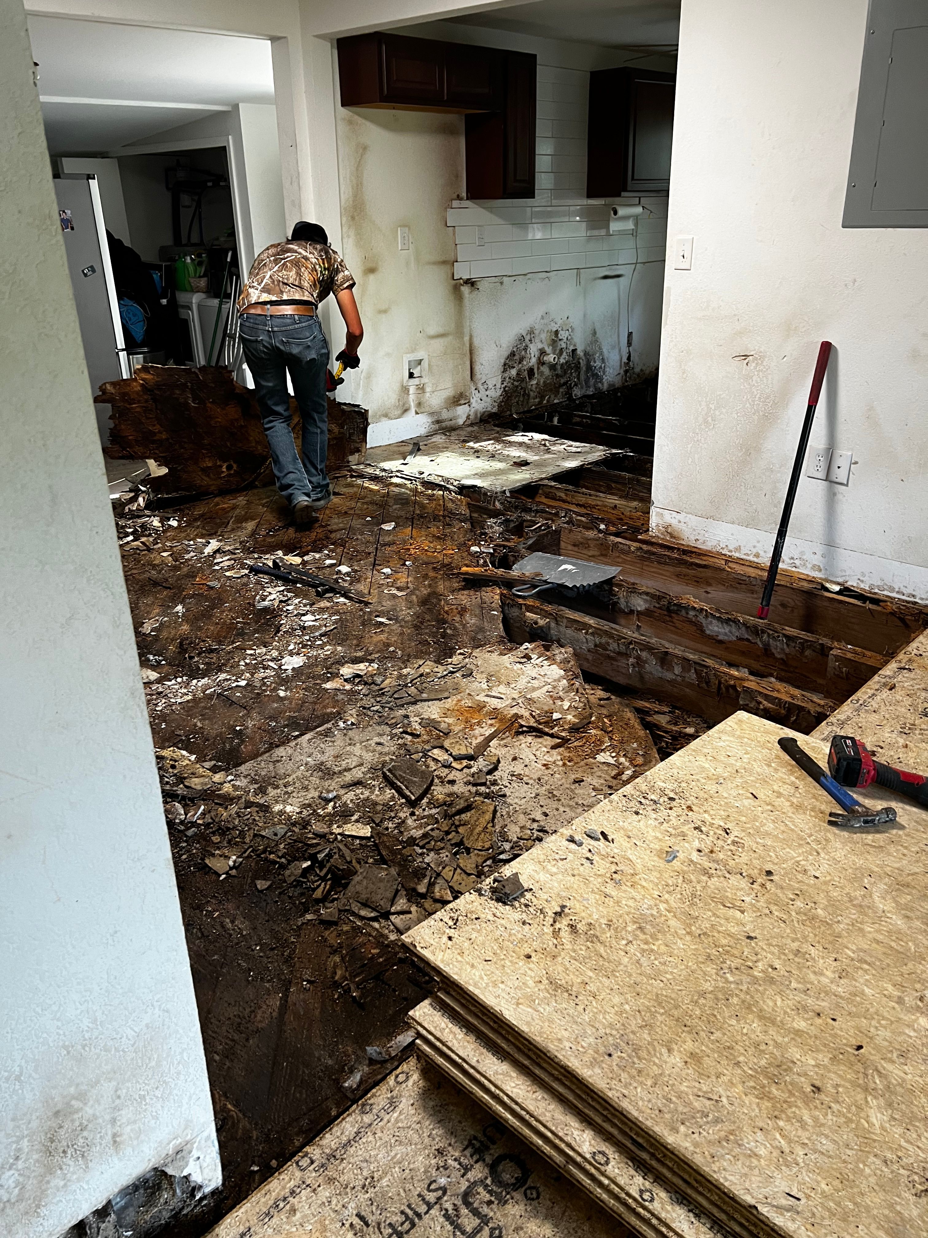  for Watkins Carpentry in Fernandina Beach, FL