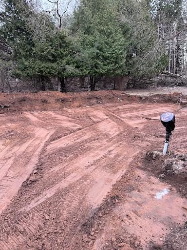  for B & M Land Management in Green Bay, WI