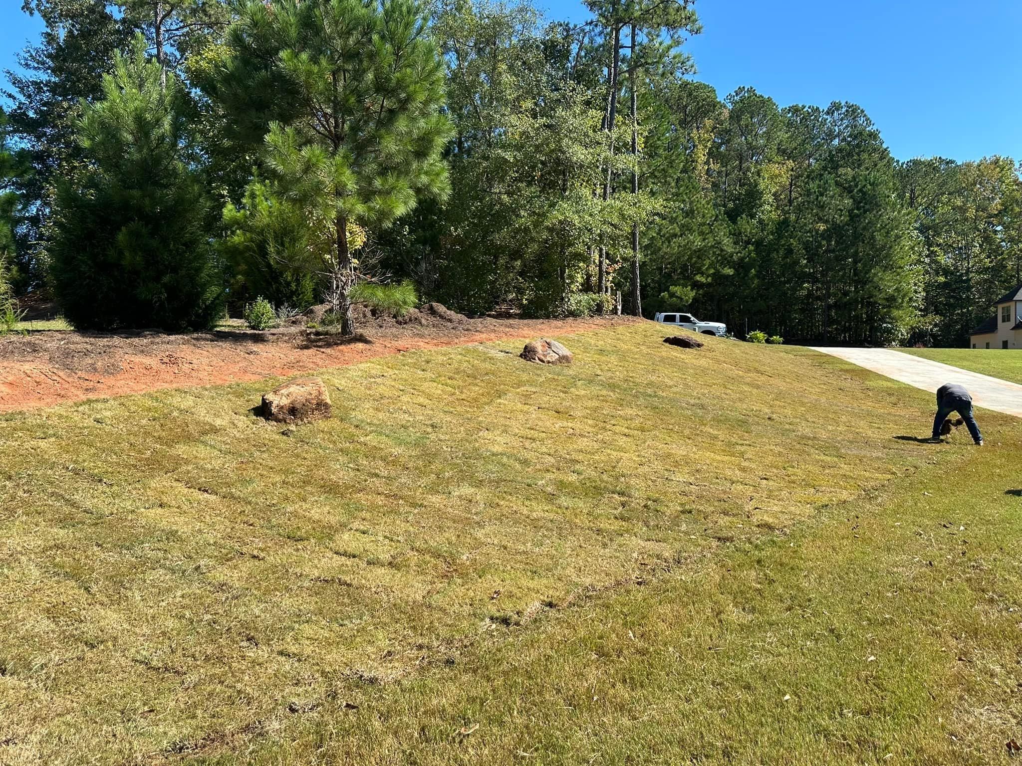  for Dirt Pro Land Solutions in Fayetteville, GA